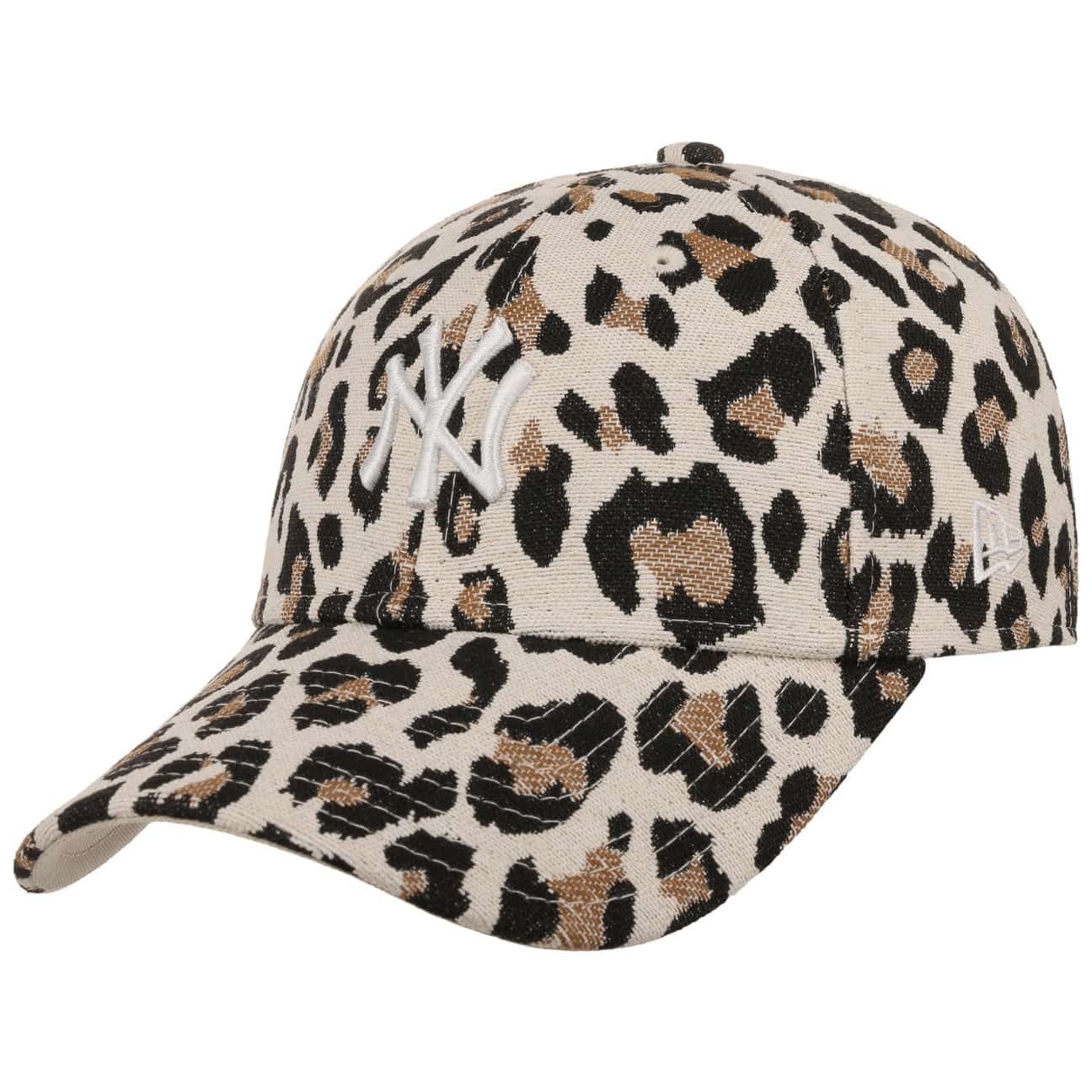 new era Baseball Cap (1-St) Basecap Metallschnalle