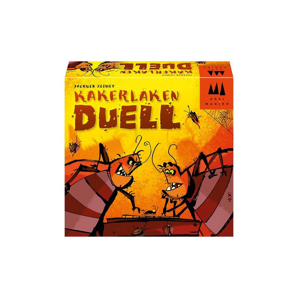 Spiel Duell Spiel Duell