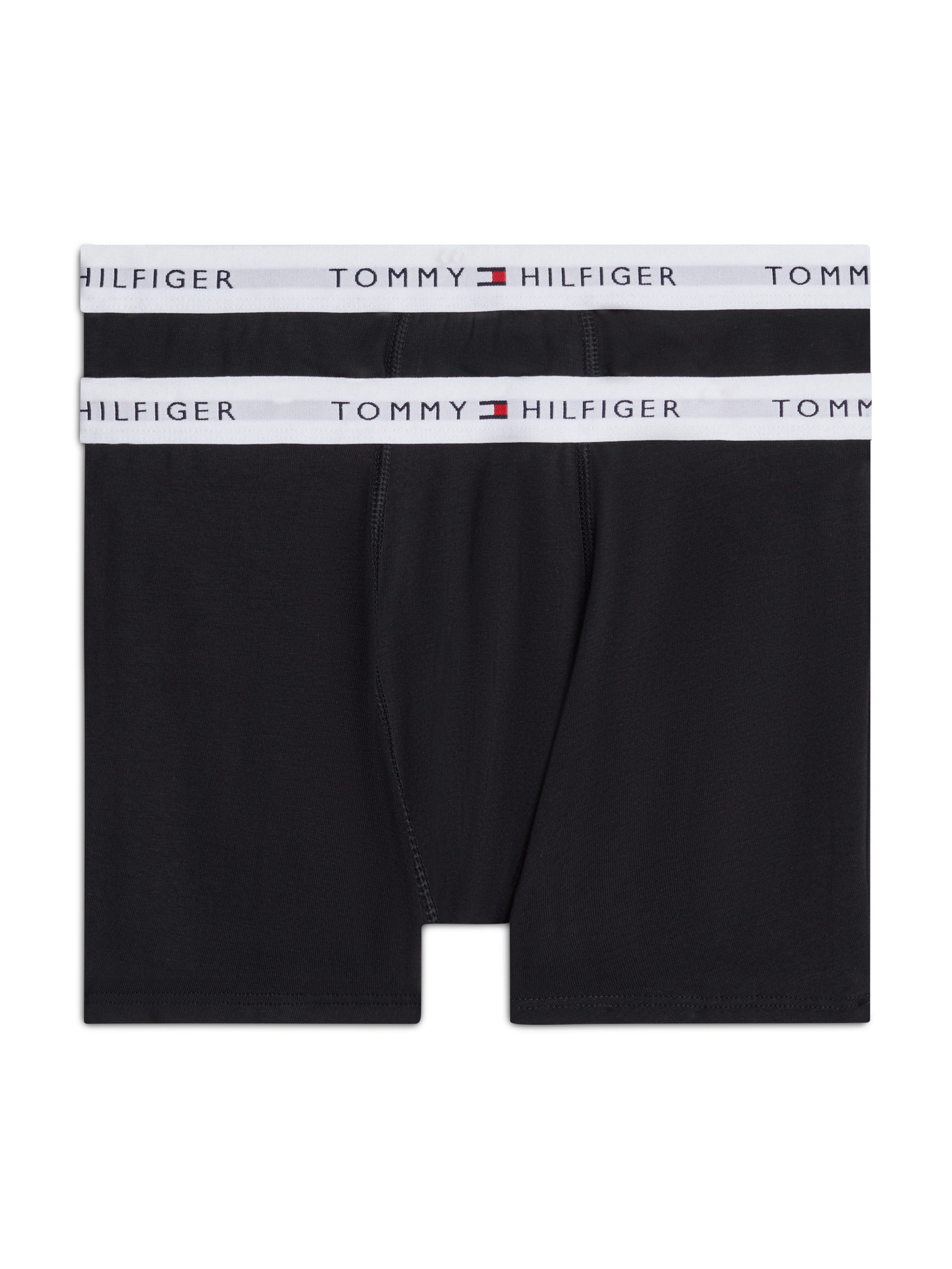 Tommy Hilfiger Underwear Boxershorts 2PK BOXER günstig online kaufen