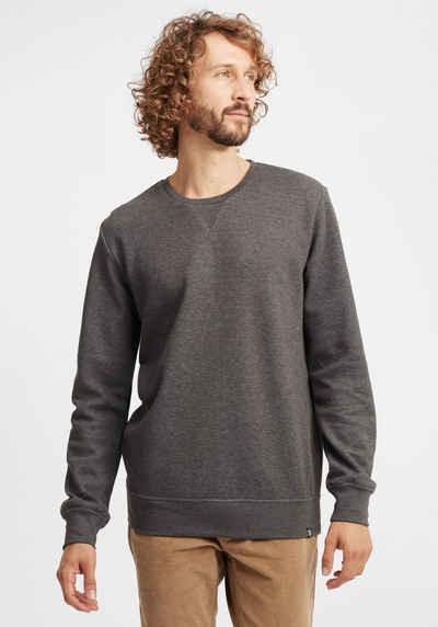 !Solid Sweatshirt SDTemet Sweatpulli