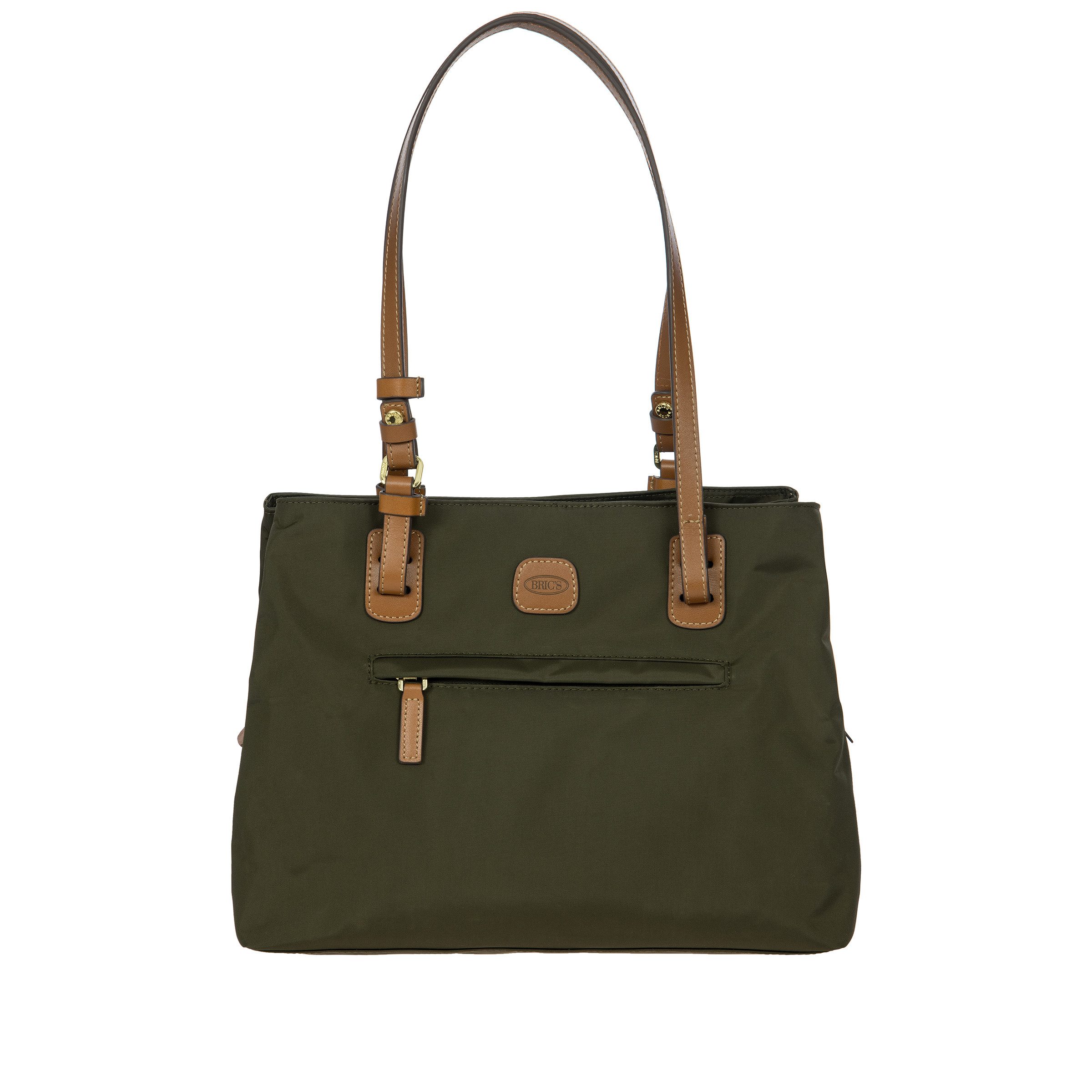 Bric's Shopper X-BAG & X-Travel (1-tlg)