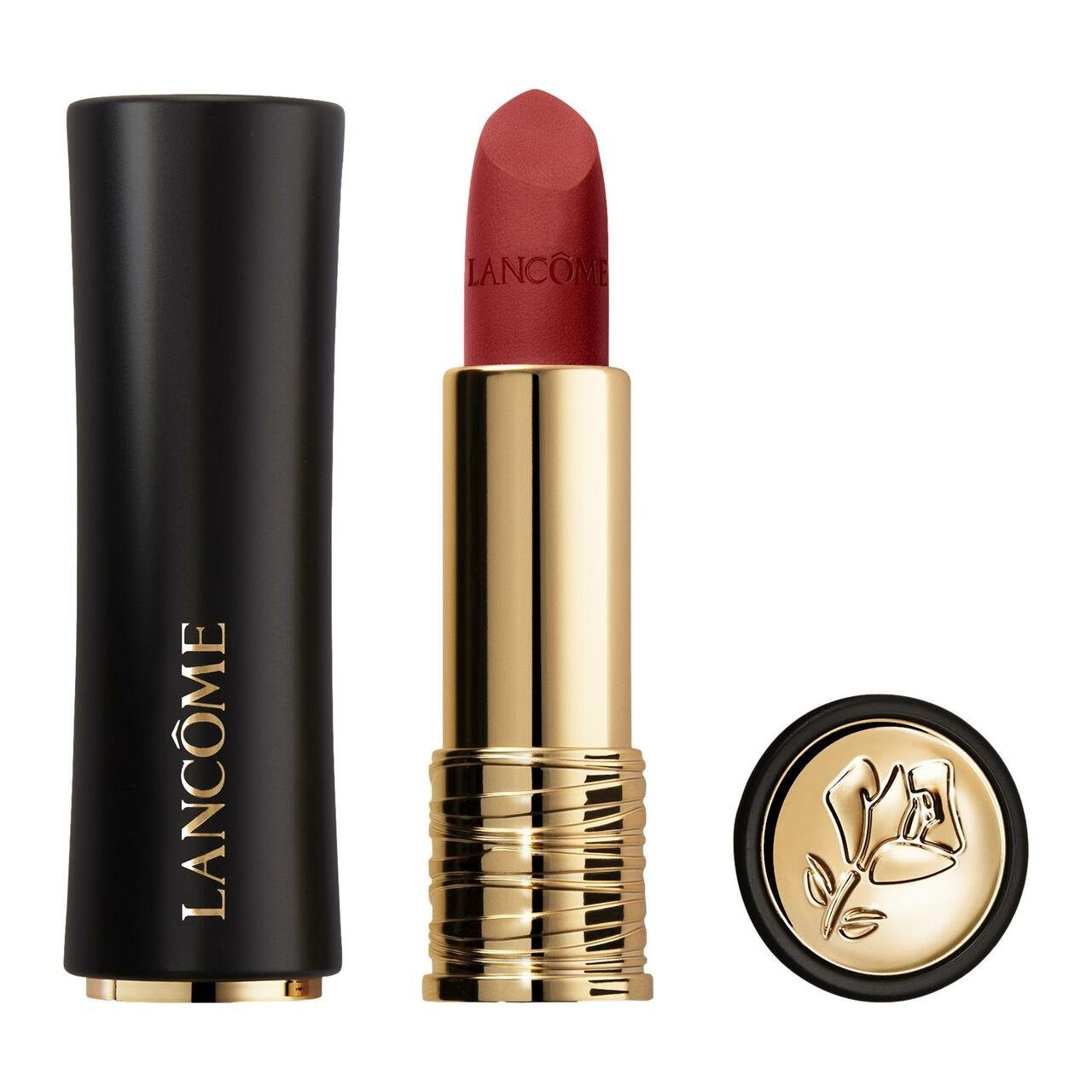LANCOME Lippenstift L'Absolu Rouge Drama Matte
