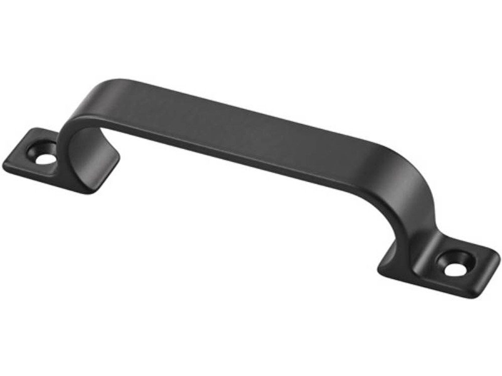 Griff HERMETA 4231-18E Handgriff Ausladung 21 mm Длина 112 mm Breite 14 mm