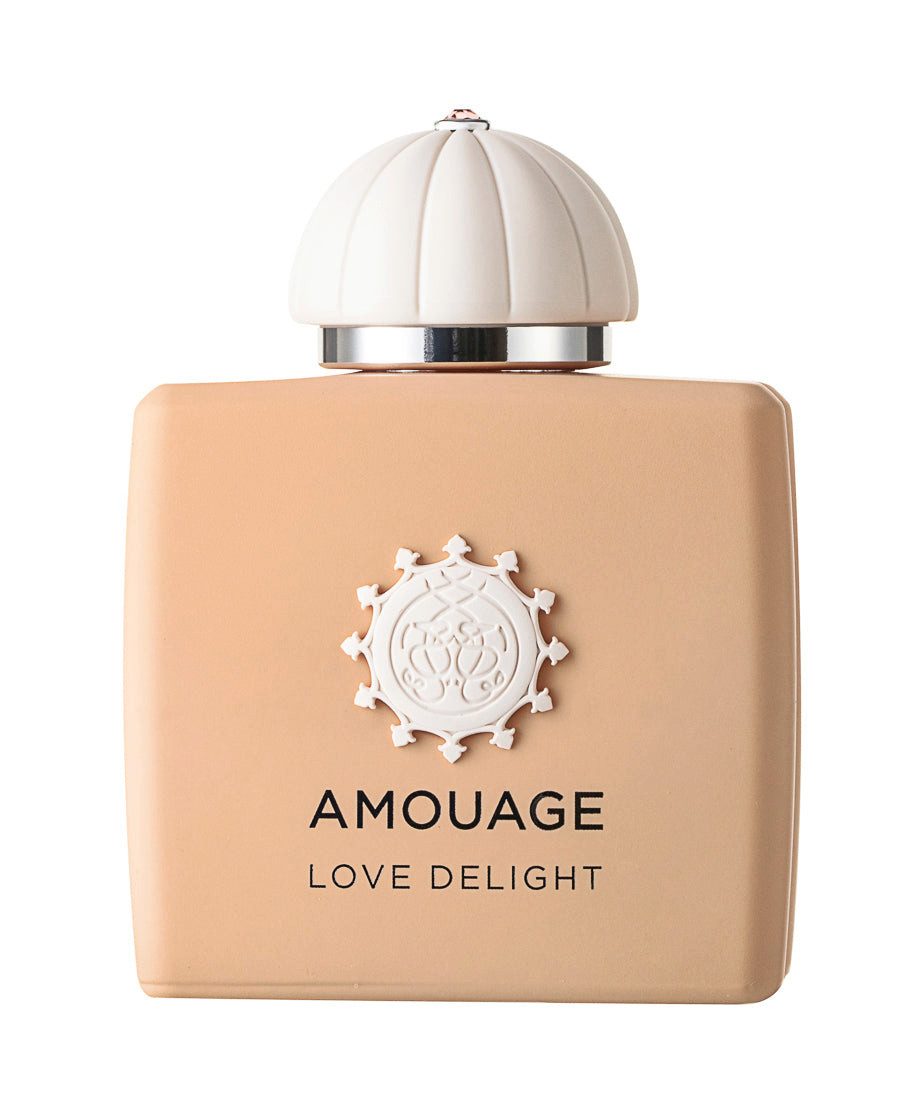 Amouage Eau de Parfum Love Delight Woman Eau de Parfum