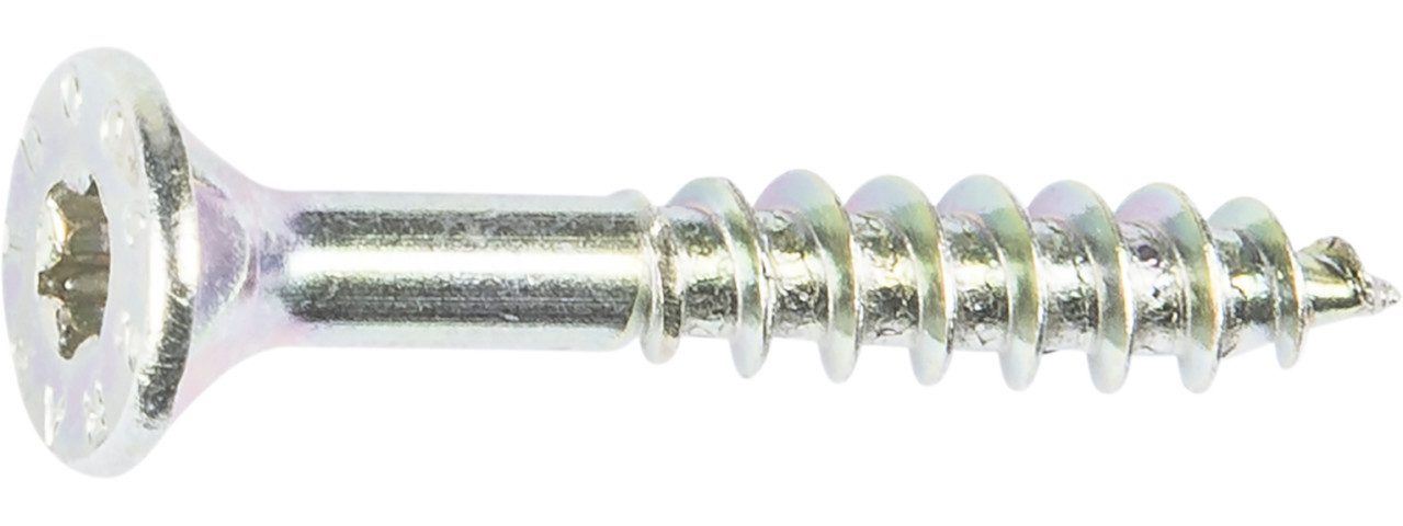 Schmidd Schrauben Holzbauschraube Schmid Schrauben Holzbauschrauben 4.5 x 30 mm TX