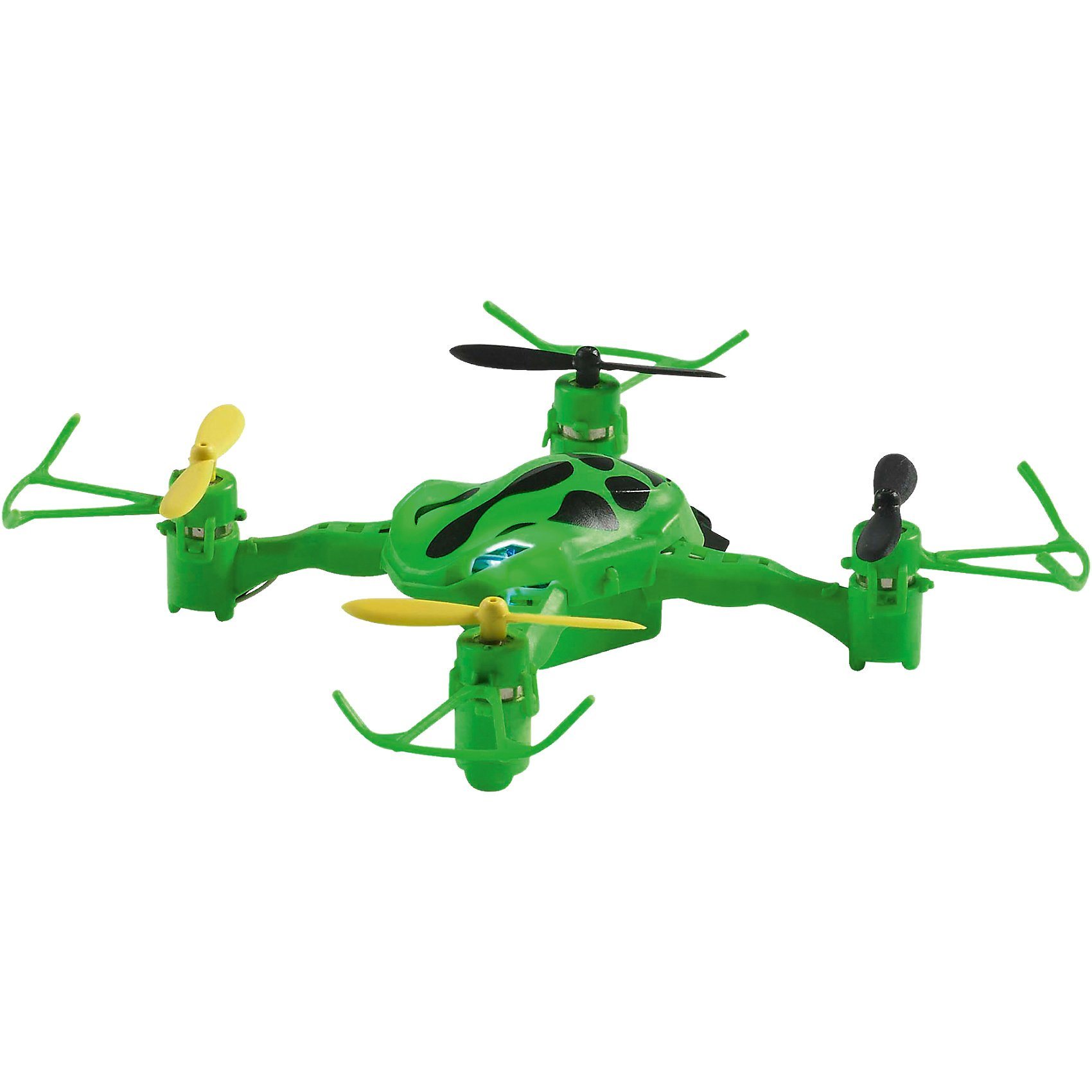 Control RC Quadrocopter Froxxic grün Control RC Quadrocopter Froxxic grün