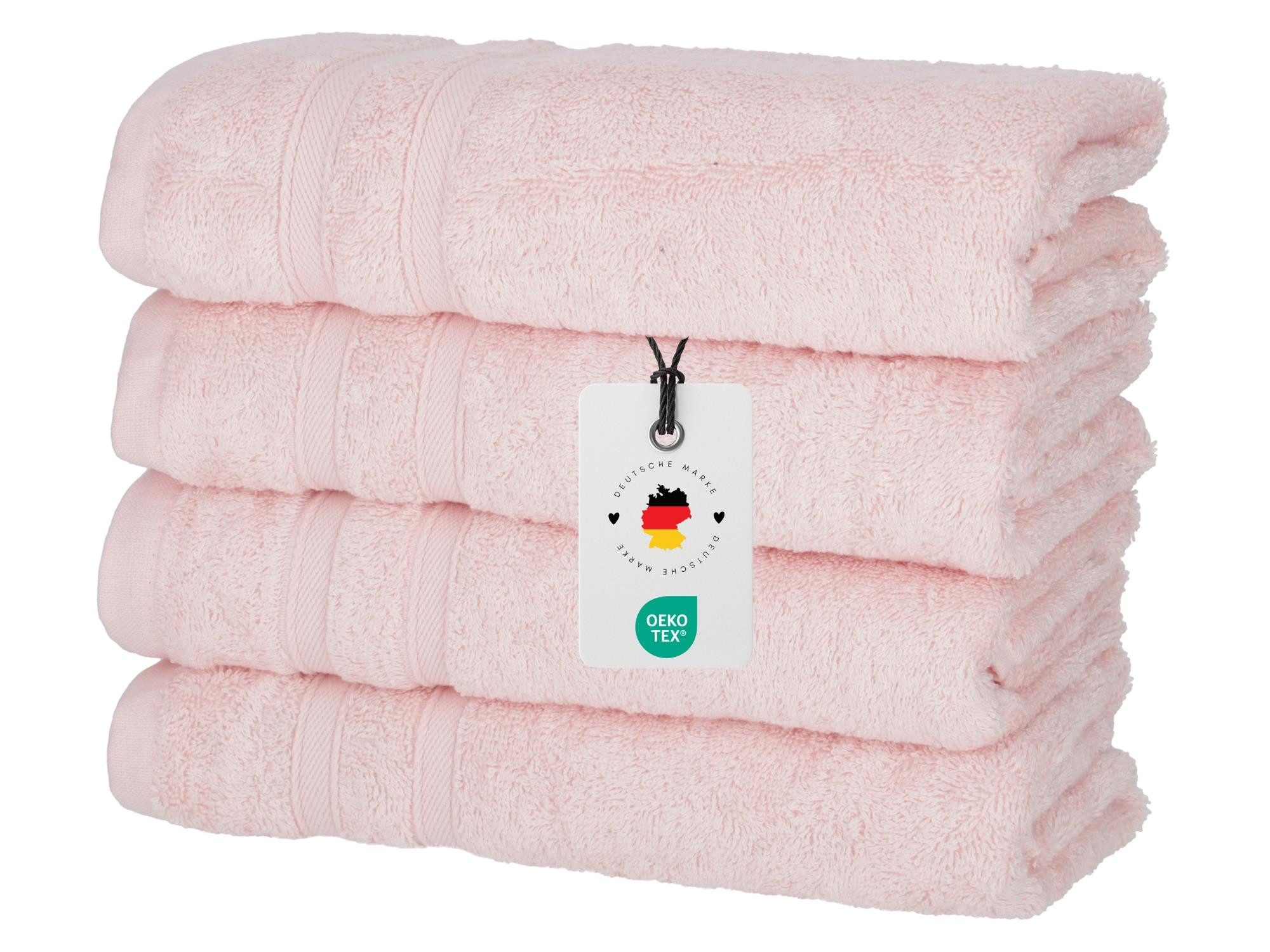 Carpe Sonno Handtuch Set Gästetuch Handtuch günstig online kaufen