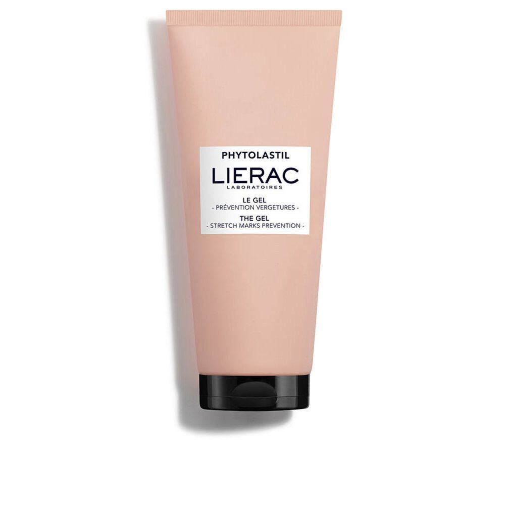 LIERAC Körperpflegemittel PHYTOLASTIL Gel gegen Dehnungsstreifen 200 ml
