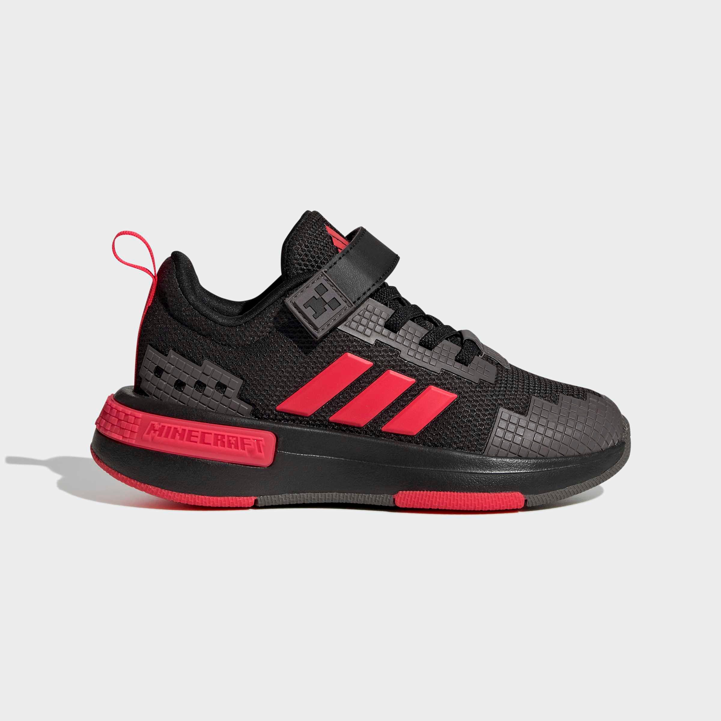 adidas Sportswear ADIDAS MINECRAFT PRO KIDS Sneaker für Kinder & Jugendliche