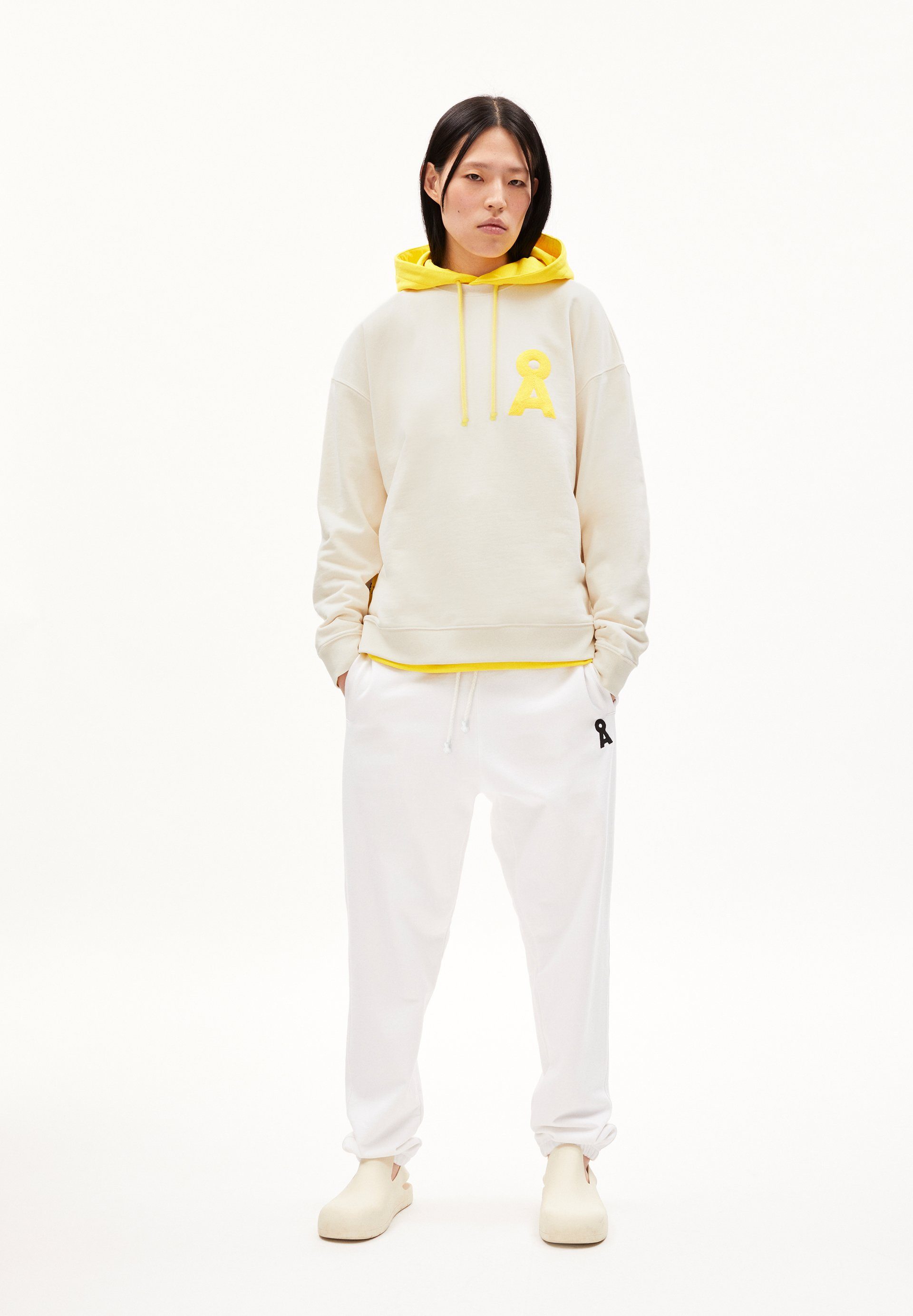Armedangels Sweatshirt SASHAA ICONIC CAPSULE Unisex günstig online kaufen