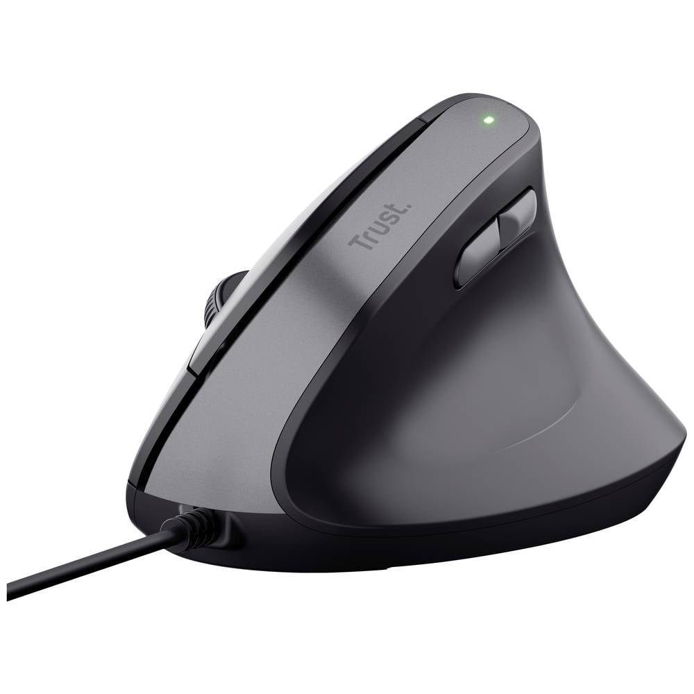 USB-A Ergonomische Maus Mäuse