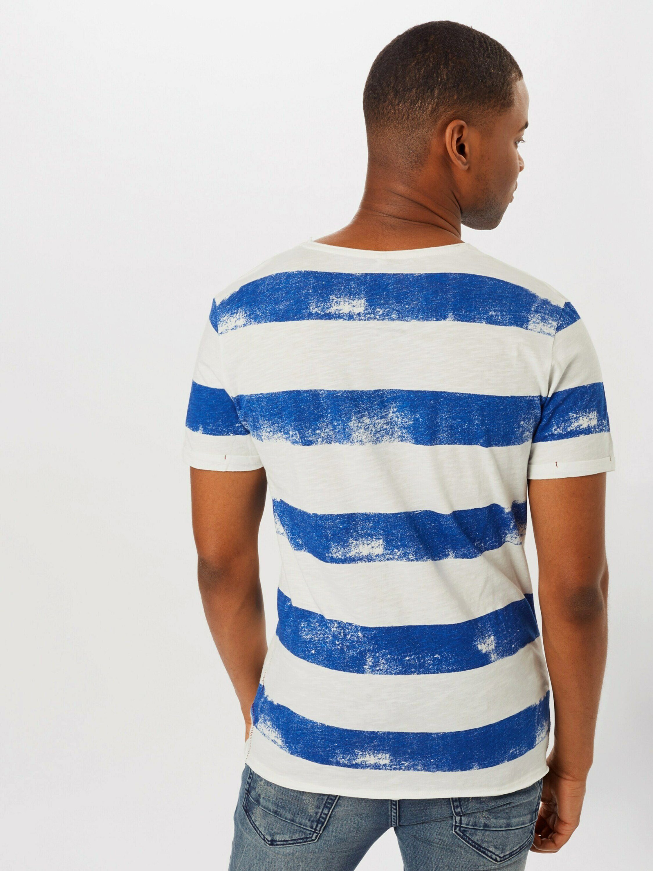 Key Largo T-Shirt MT AIRFLIGHT (1-tlg)