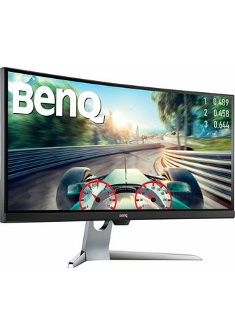 BENQ »EX3501R« Curved-LED-Monit...