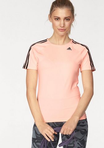 ADIDAS PERFORMANCE Футболка »D2M футболка 3S«...