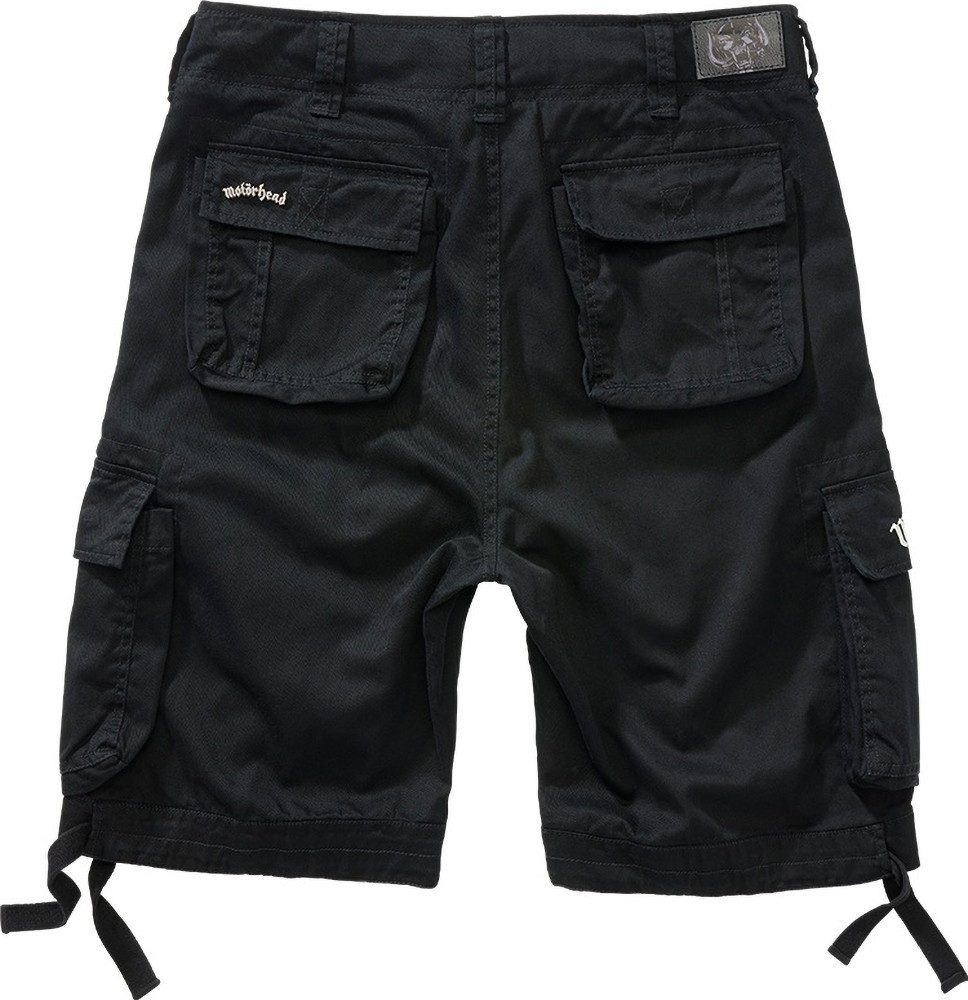 Brandit Shorts Motörhead Urban Legend Shorts günstig online kaufen