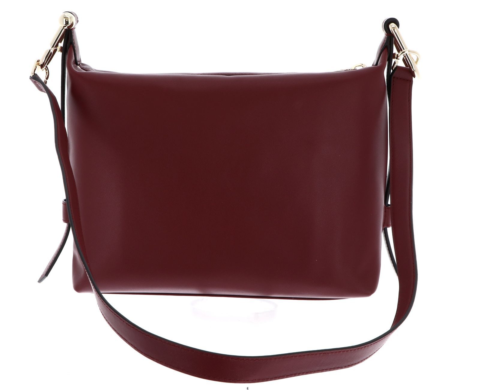 Furla Schultertasche Tonie Hobo Bag, aus echtem Leder