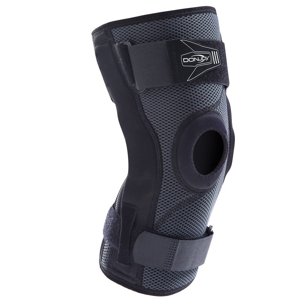 Donjoy Kniebandage DONJOY® Playmaker® XPert Sleeve Knieorthese