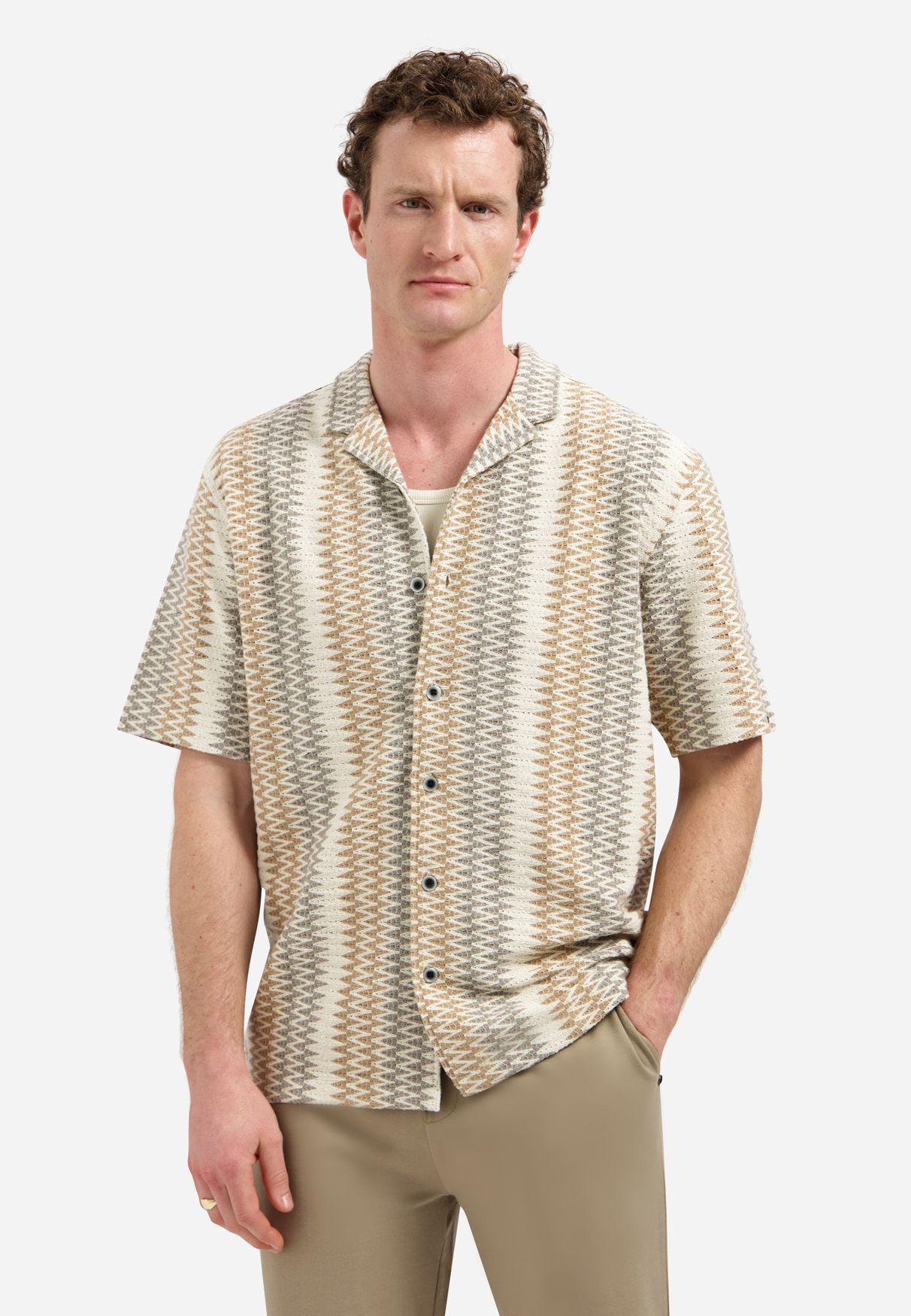 Kurzarmhemd