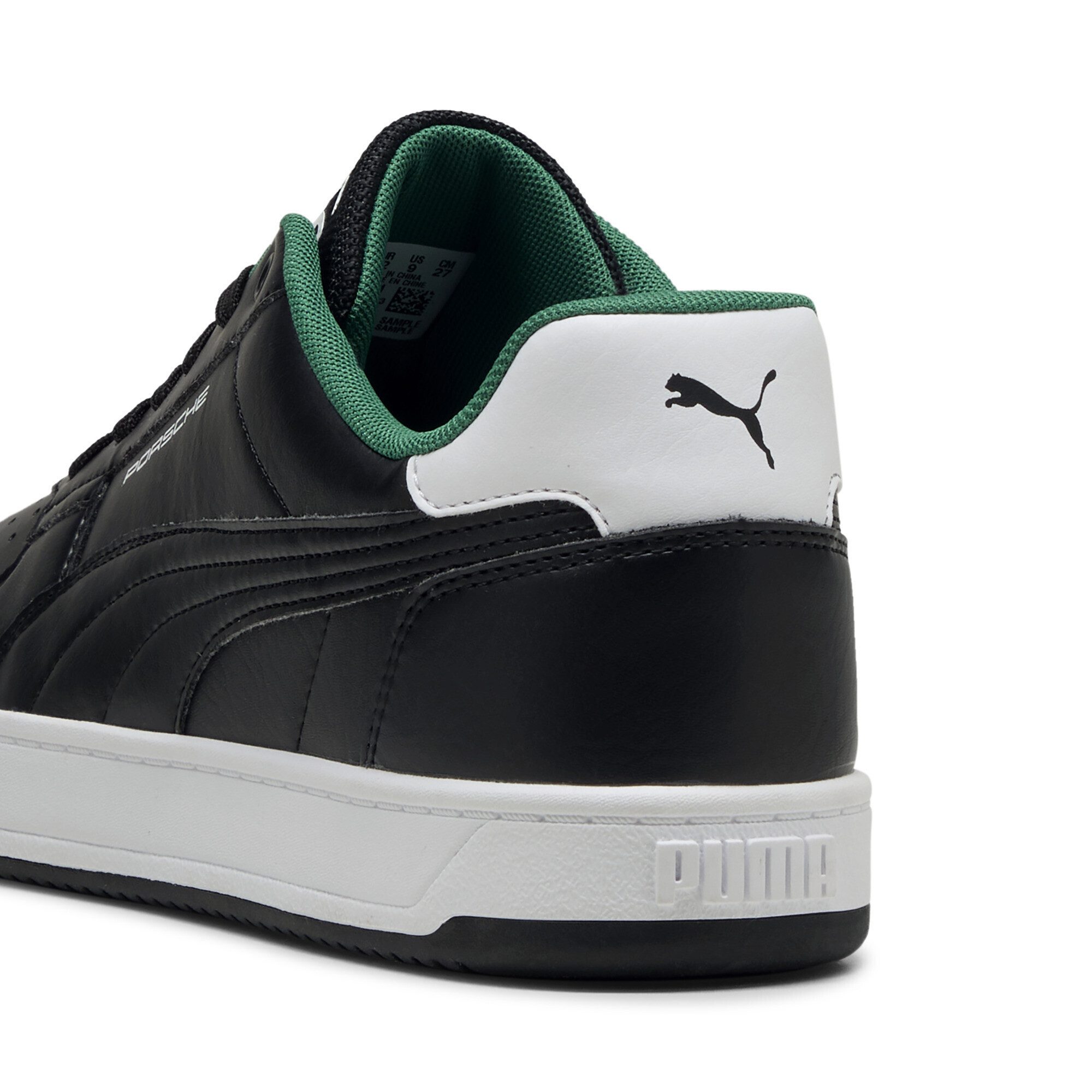 PUMA Porsche Legacy Caven 2.0 Sneakers günstig online kaufen