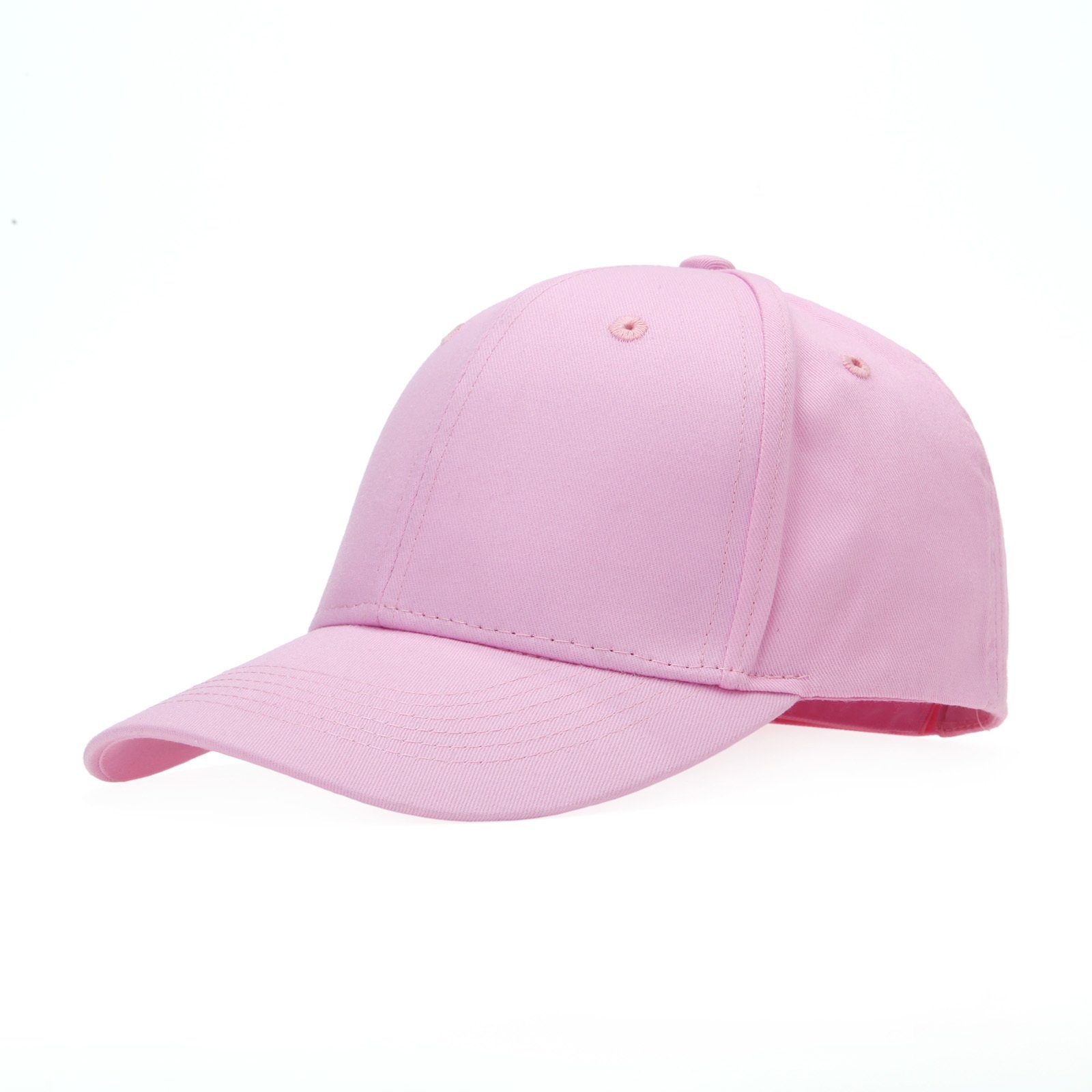 Michael Heinen Baseball Cap Unisex rose