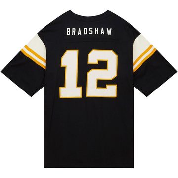 Mitchell & Ness Print-Shirt Premium Pittsburgh Steelers Terry Bradshaw