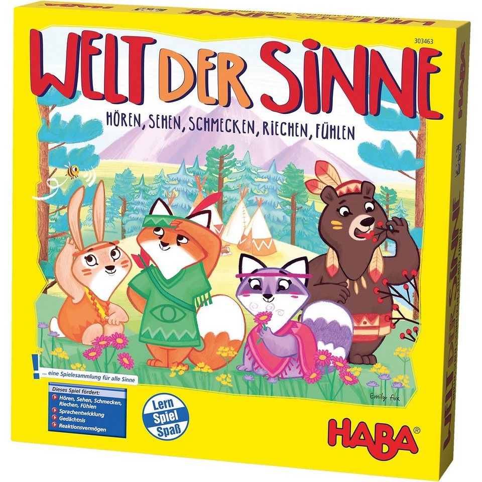 Haba Welt der Sinne online kaufen Haba Welt der online Sinne online der kaufen 89b4a1