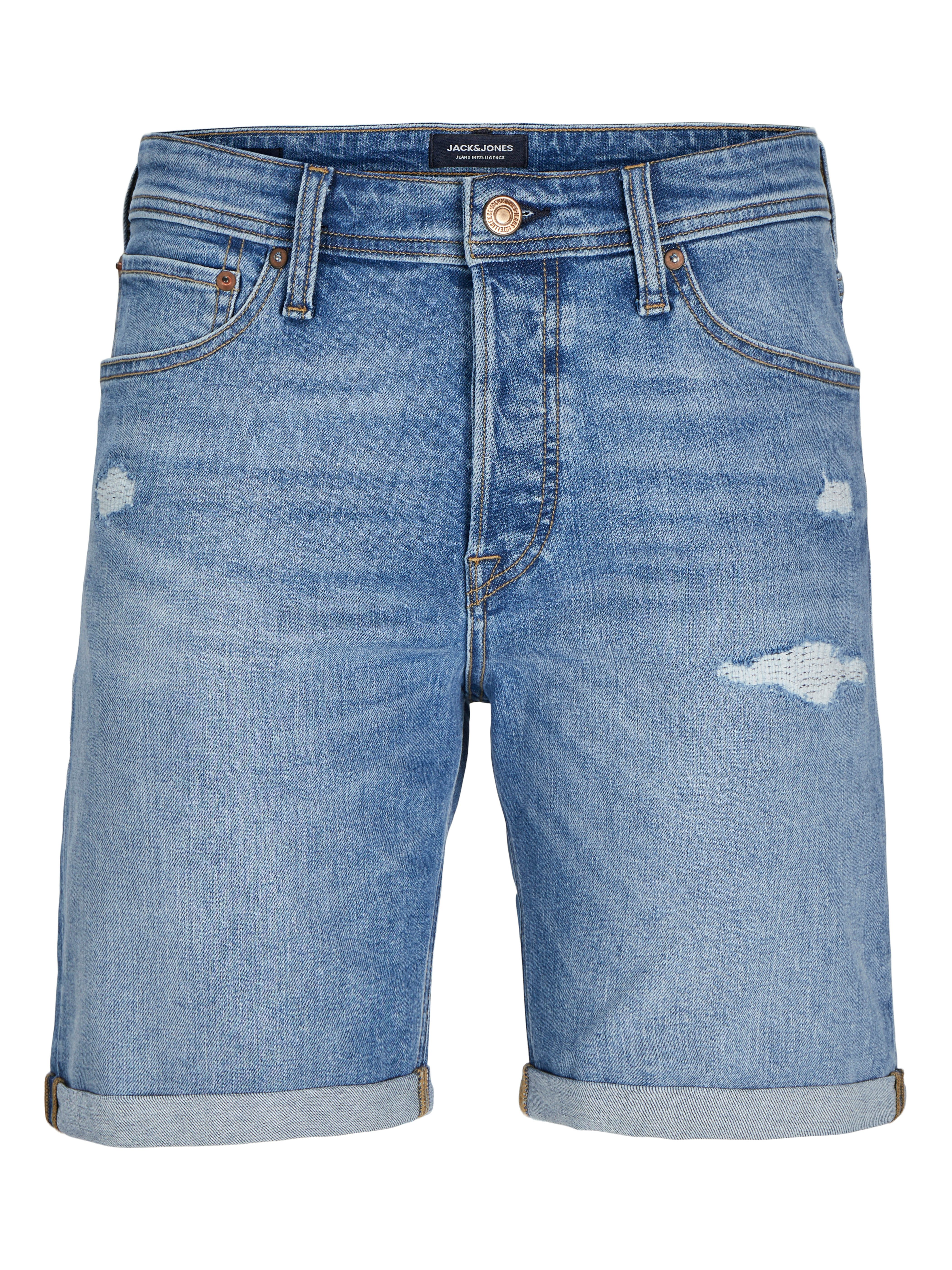 Blue Denim Pack:AM 366