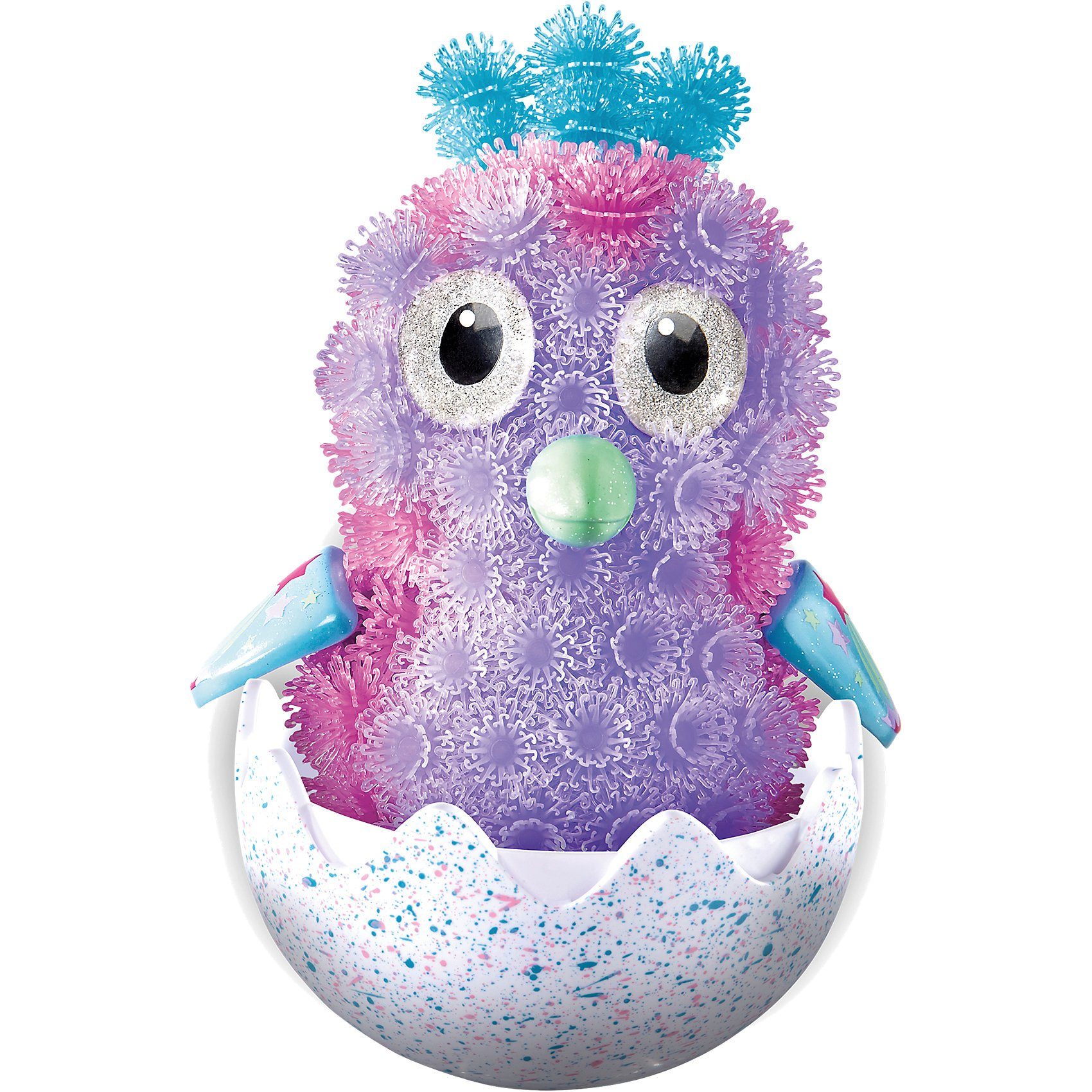 Spin Master 182-tlg. Klett-Figuren Bunchems Hatchimals online kaufen | OTTO