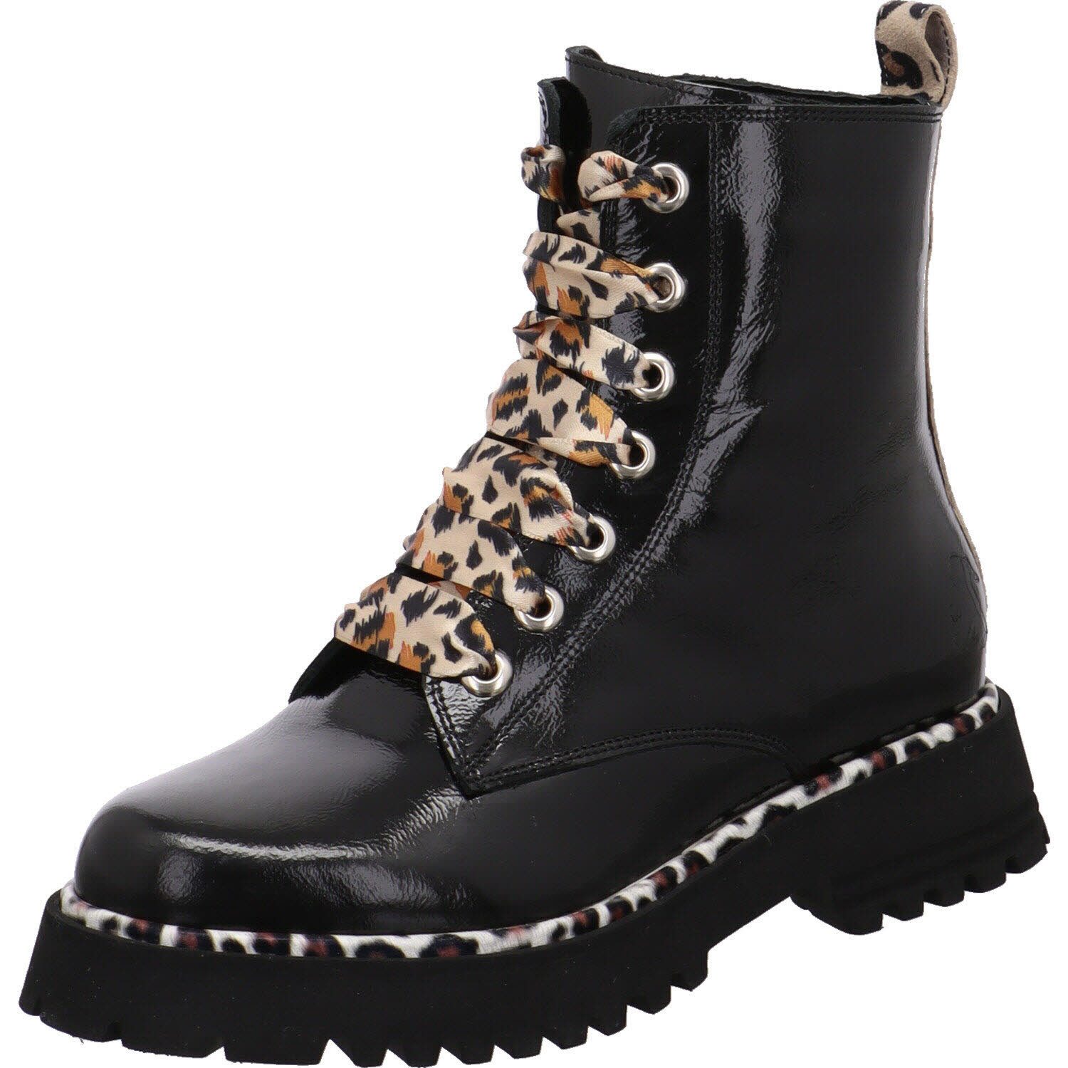 2GO FASHION Schnürboots
