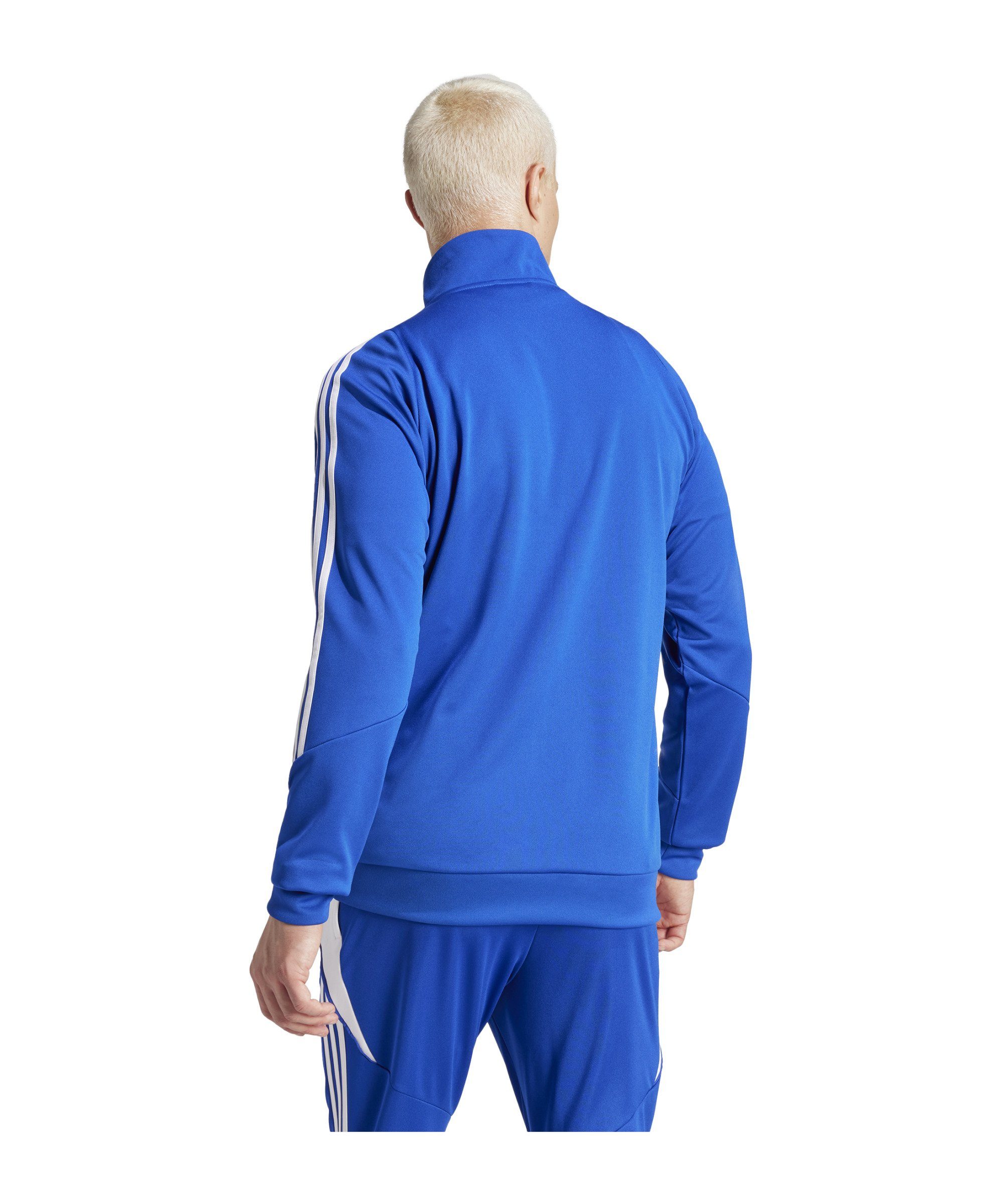 adidas Performance Sweatjacke Tiro 24 Trainingsjacke günstig online kaufen