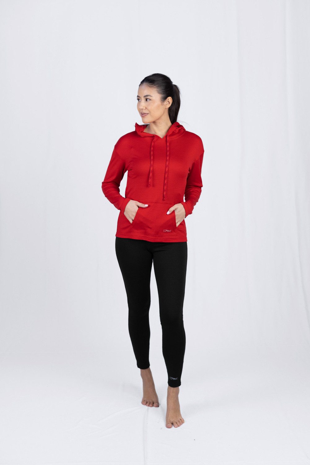 Engel Naturkleidung Hoodie