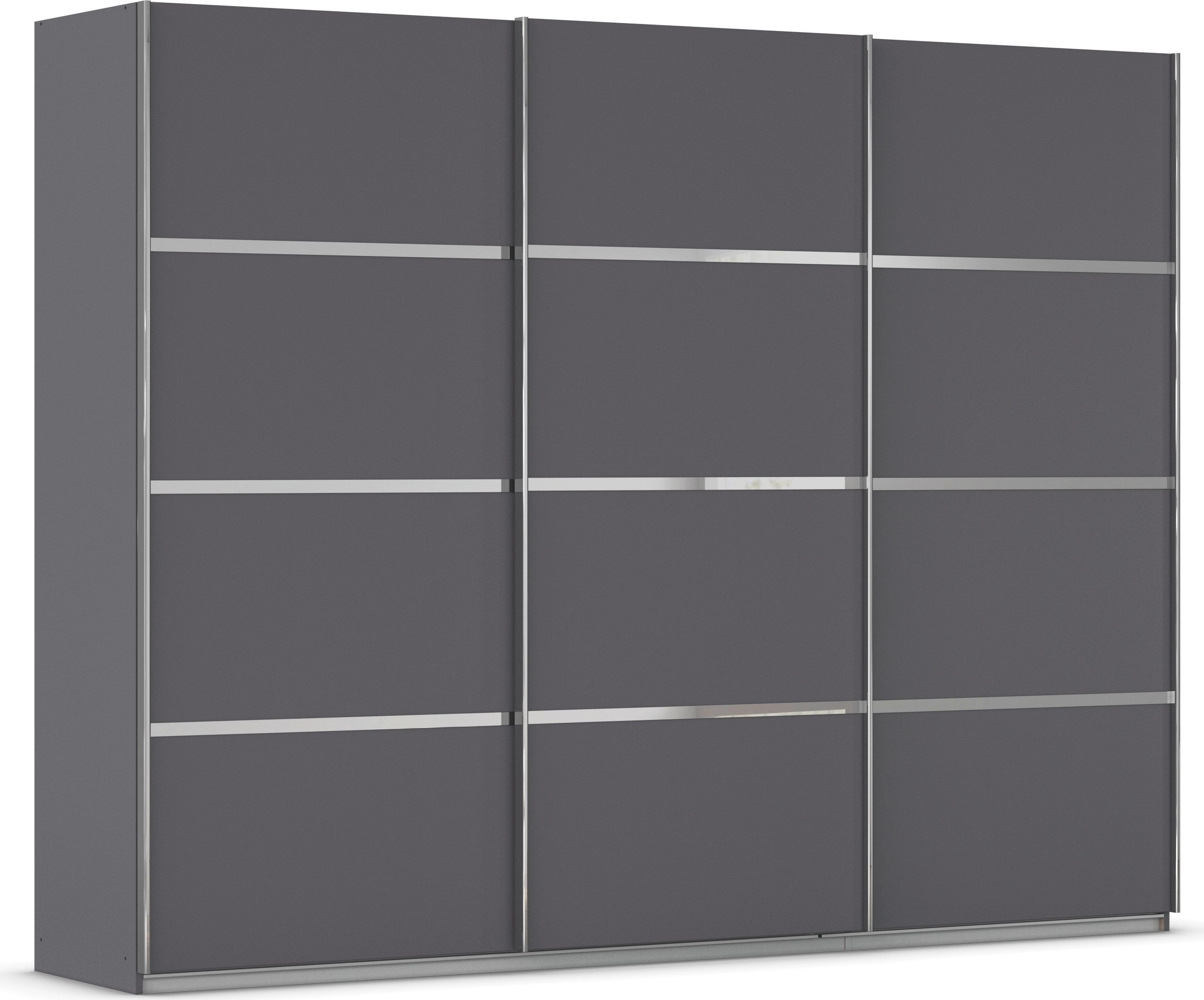rauch Kleiderschrank "Schwebetürenschrank OTTO´s Choice Garderobe Schrank T günstig online kaufen
