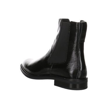 Vagabond Frances Chelsea Boots Elegant Freizeit Stiefelette Leder-/Textilkombination