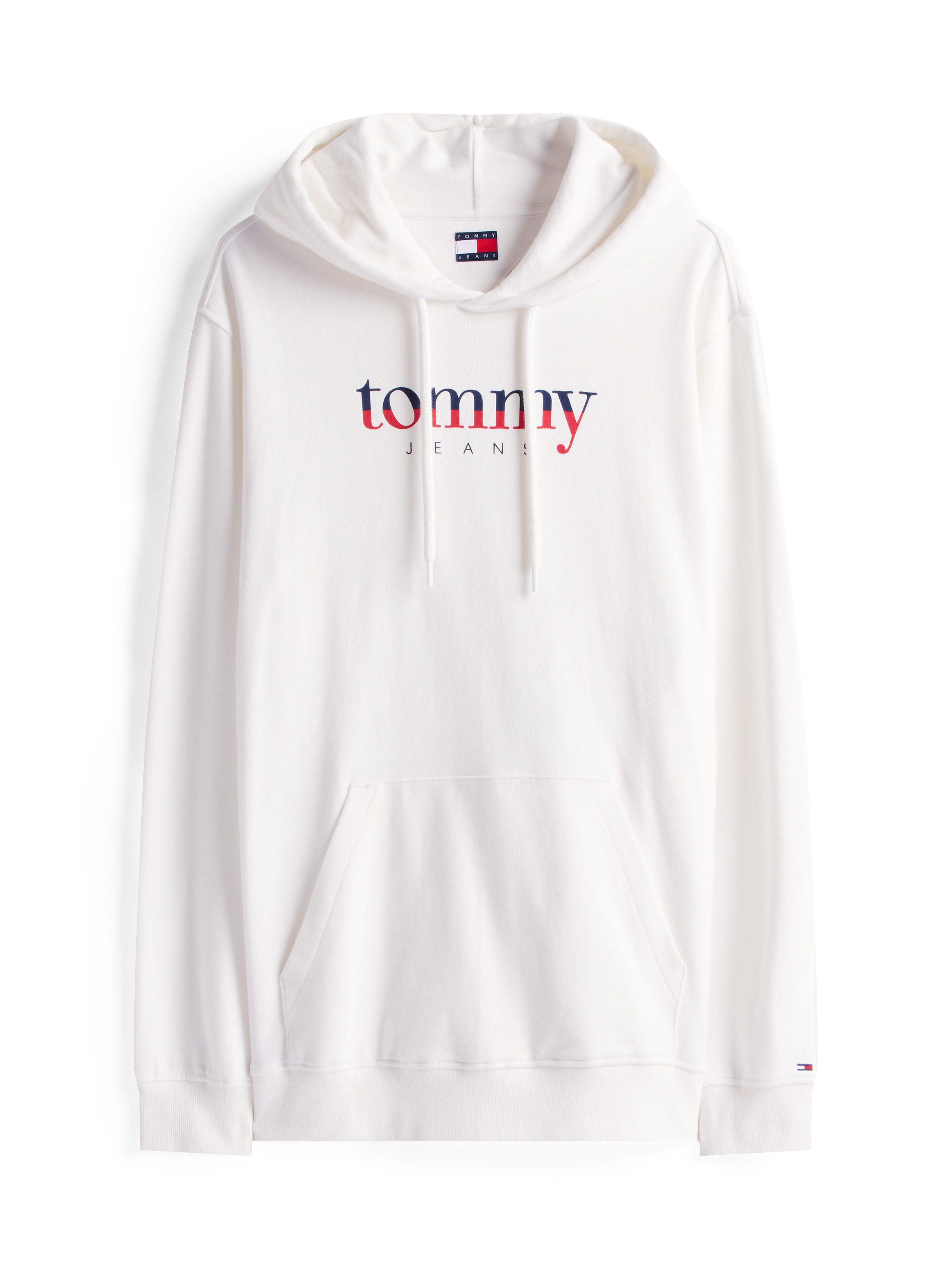 Hoodie TJM DNA
