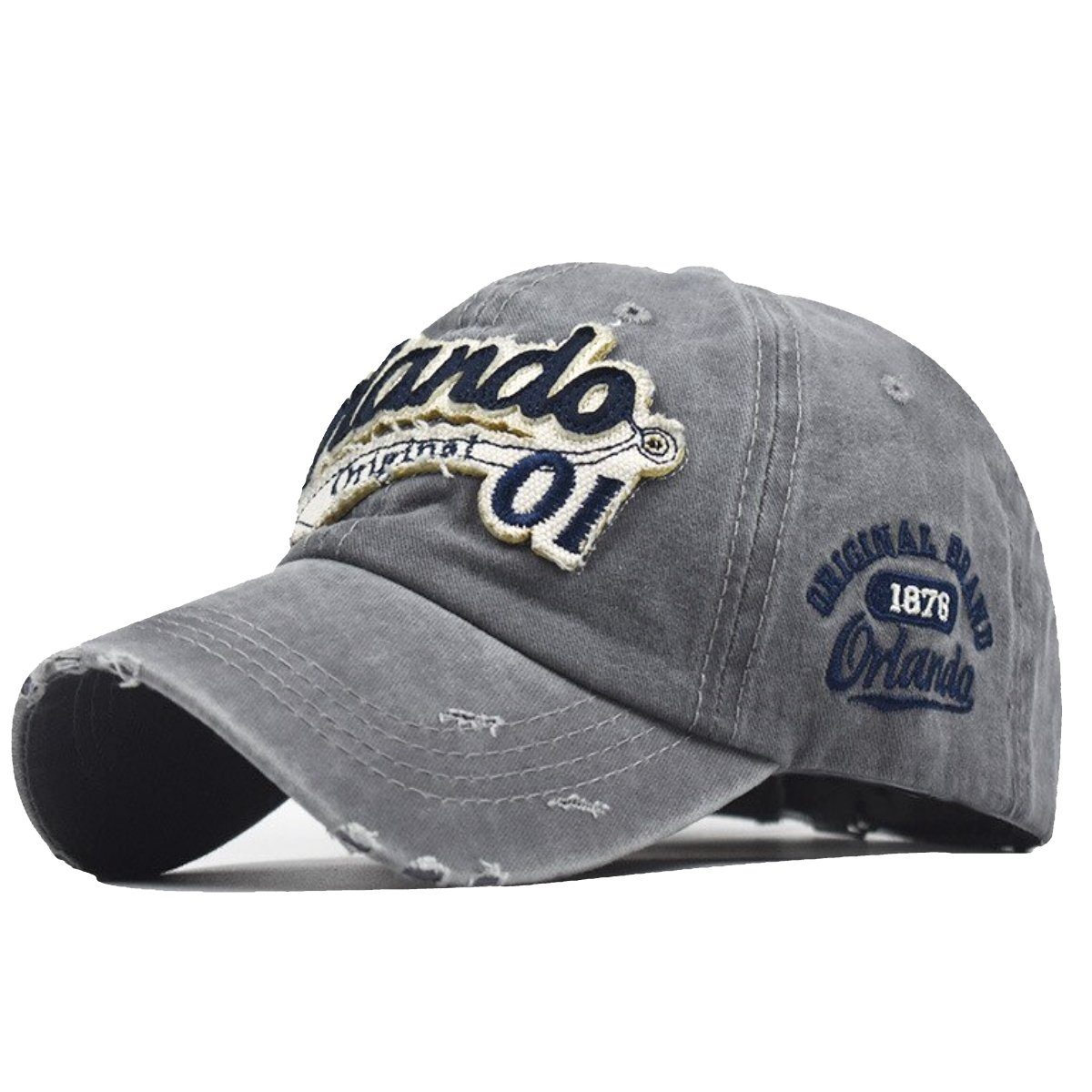 Sporty Baseball Cap Orlando Original Vintage günstig online kaufen