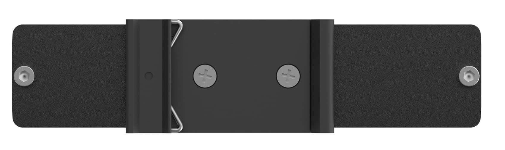 Teltonika TSW010 DIN Rain Switch 5 x Netzwerk-Switch