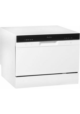 AMICA Посудомоечная машина 65 Liter 6 Ma&szl...