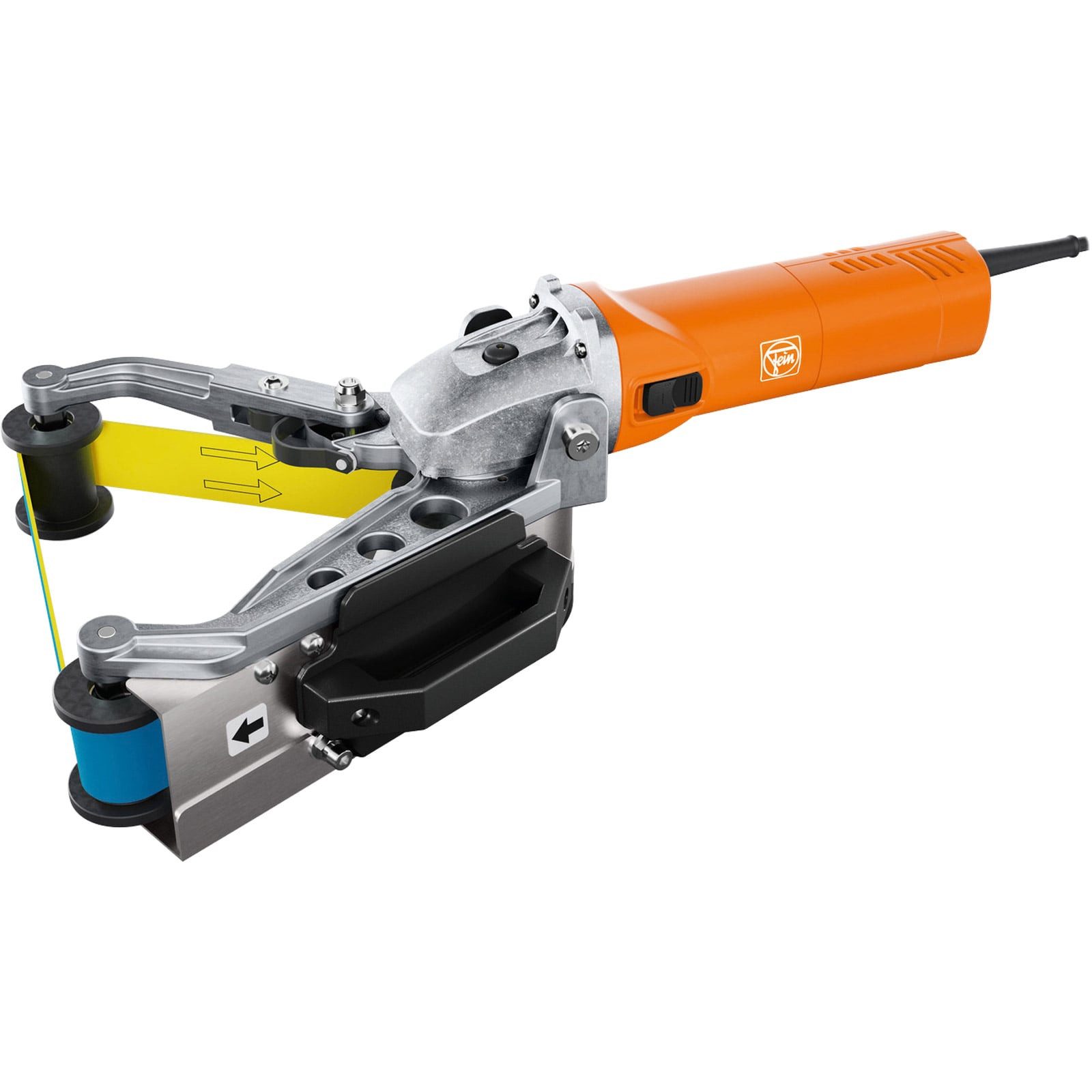 Fein Kantenschleifer Fein Rohrschleifer RS 17-70E - 72227560000