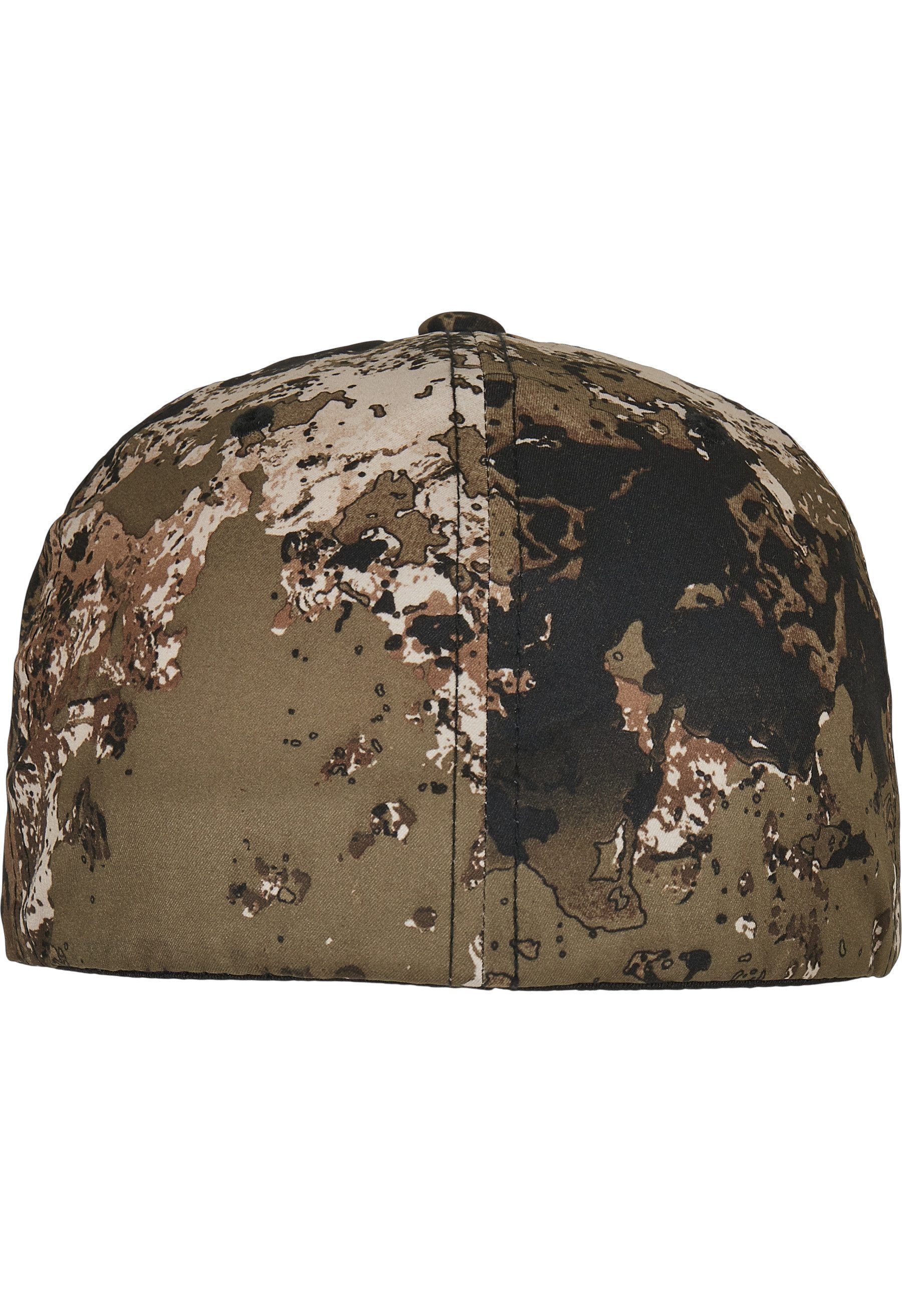 Flexfit Flex Cap Flexfit Accessoires Flexfit® Veil Camo™ Cap