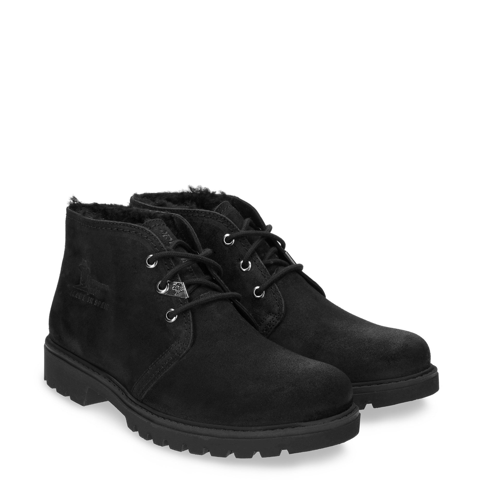 Panama Jack Stiefelette Winterstiefelette