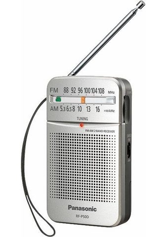 »RF-P50DEG« Radio (150 Wat...