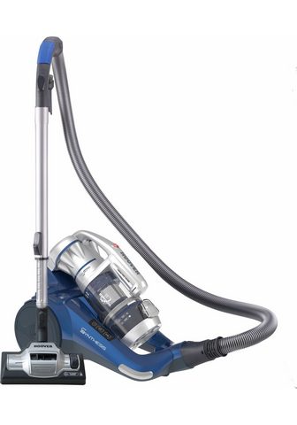 HOOVER Пылесос ST50ALG 550 Watt beutellos