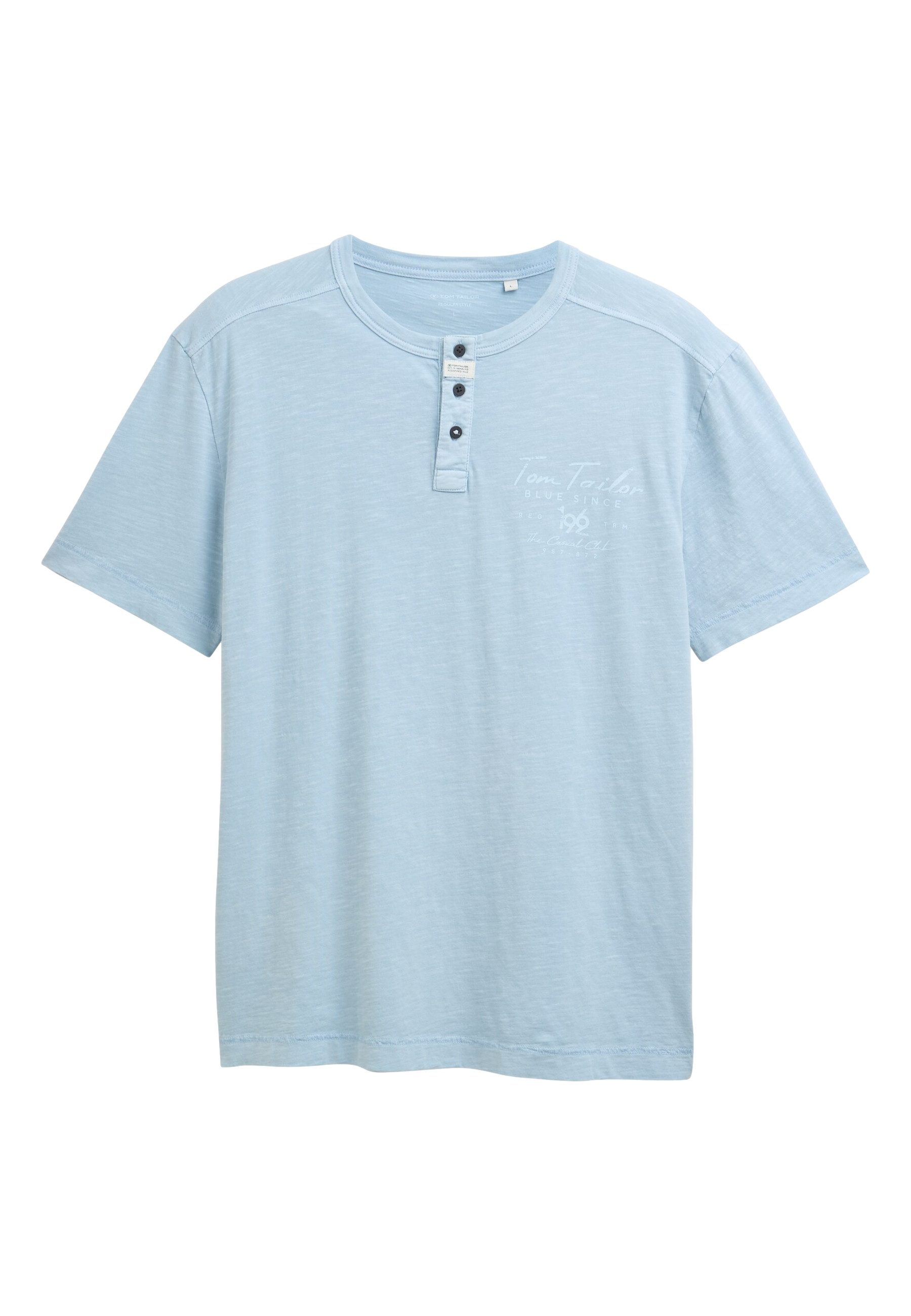 T-Shirt T-Shirt Kurzarmshirt
