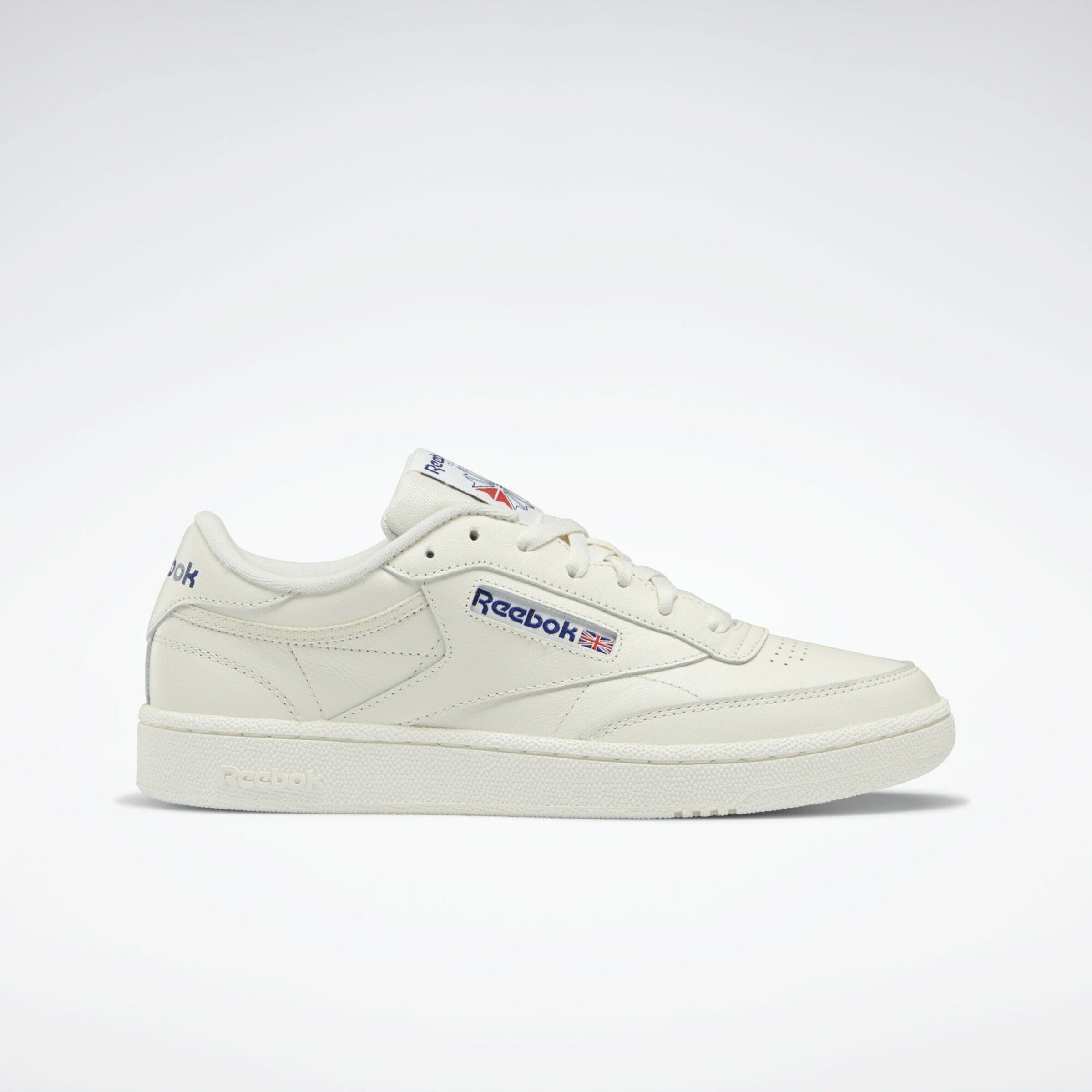 Reebok Club C 85 Sneaker (1-tlg)