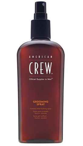 American Crew Haarspray Grooming Spray 250 ml, Haarstyling
