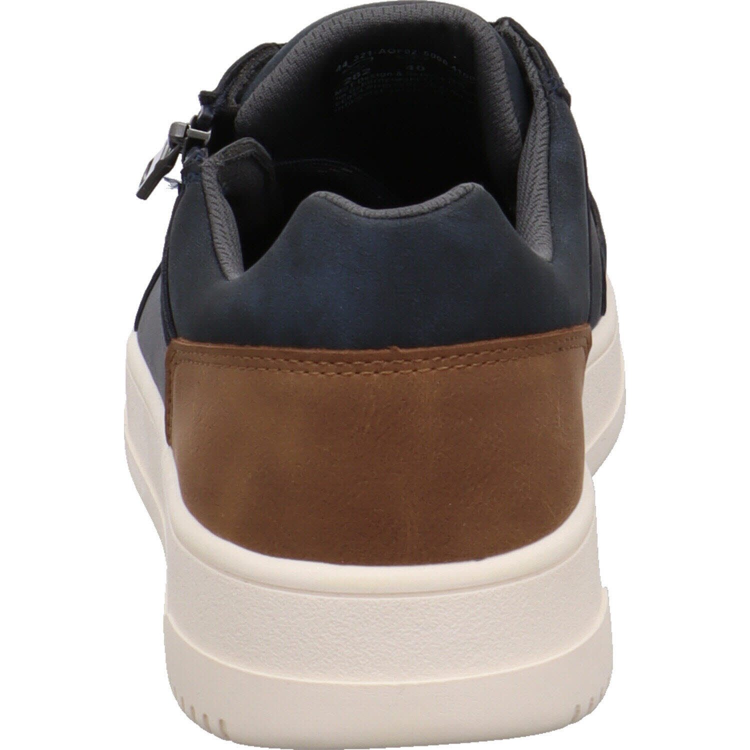 bugatti Spinaker Sneaker