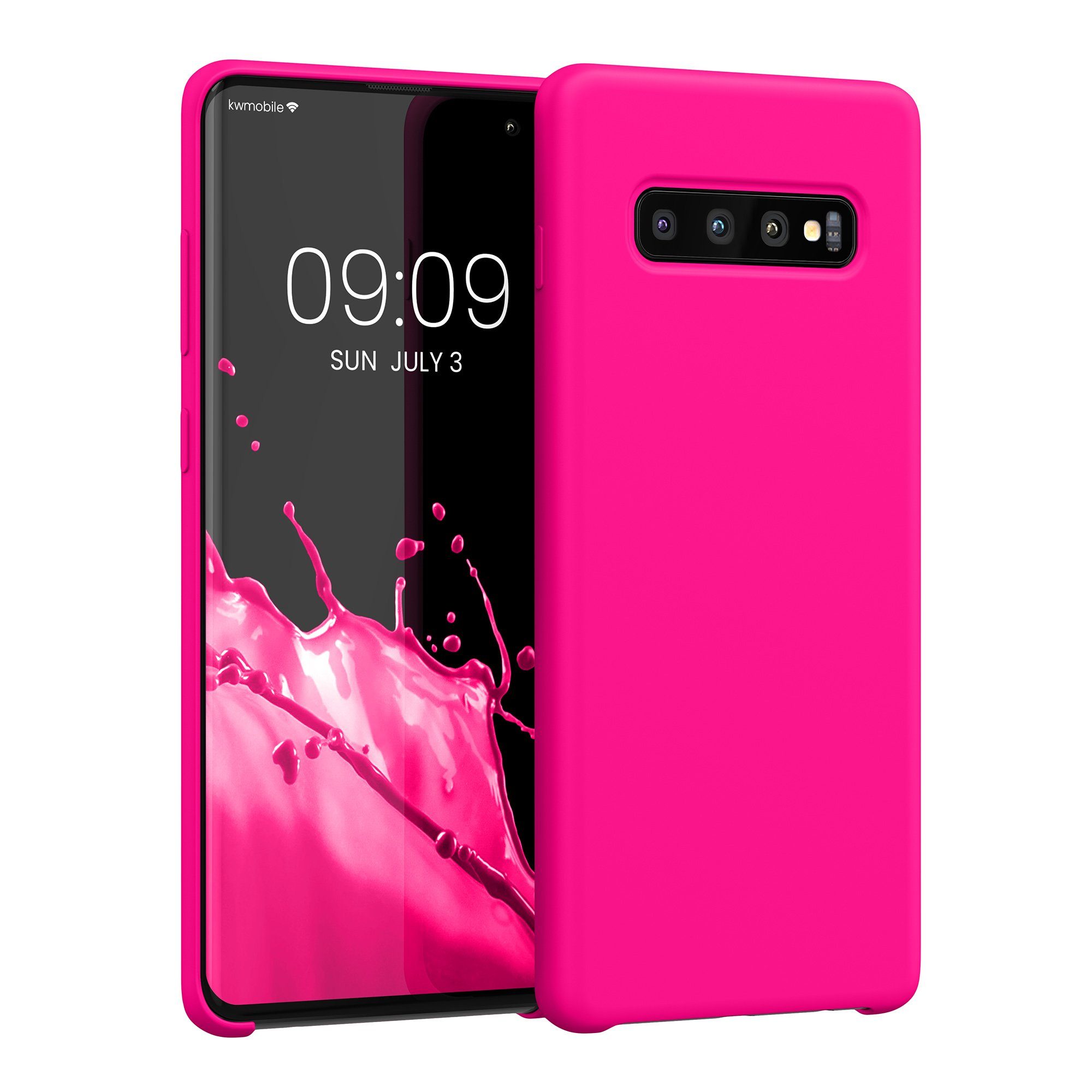 Handyhülle Hülle für Samsung Galaxy S10 Plus / S10+
