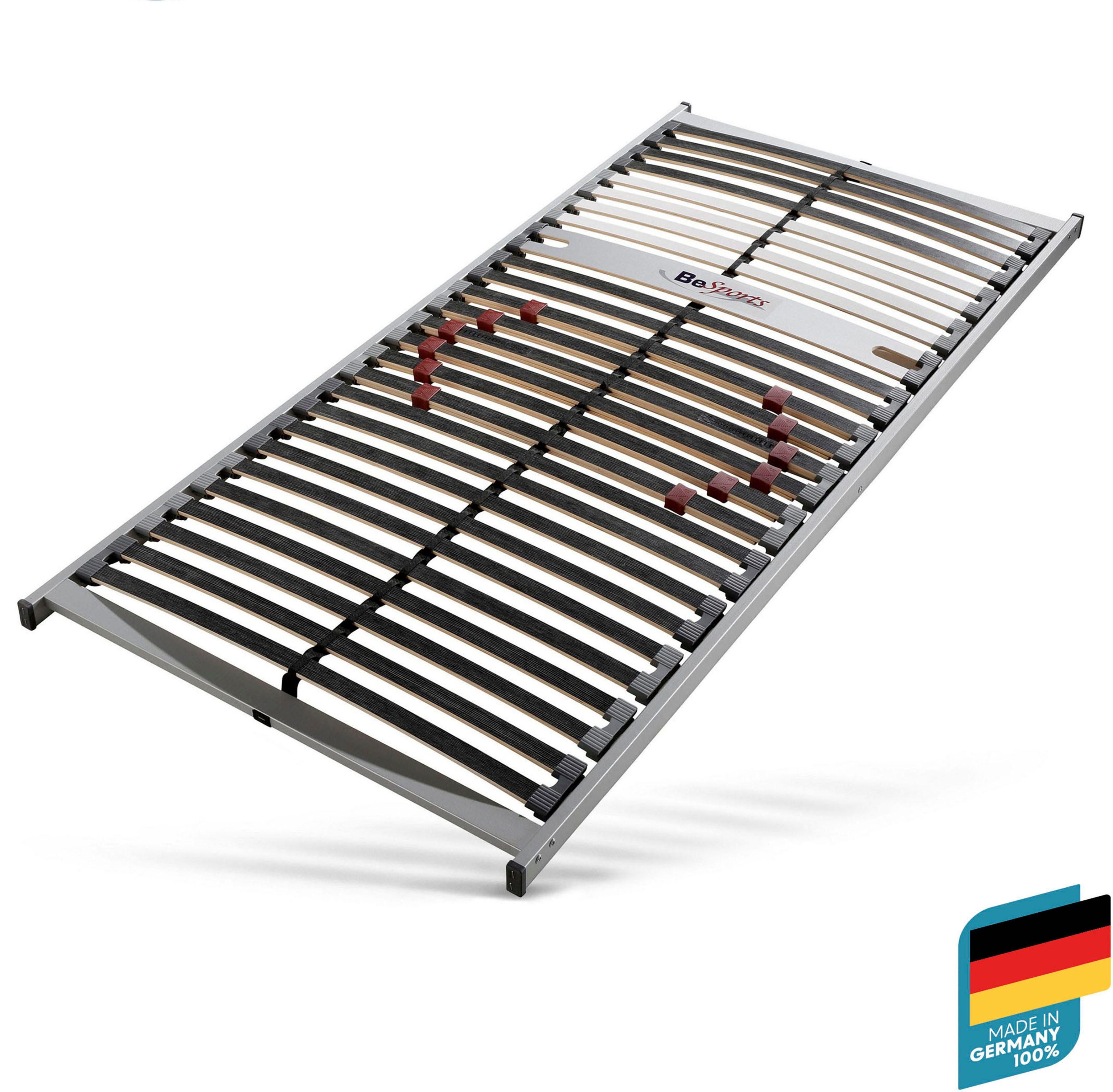 Lattenrost Lattenrost Duo Powerflex NV, Lattenrost in verschiedenen Größen günstig online kaufen