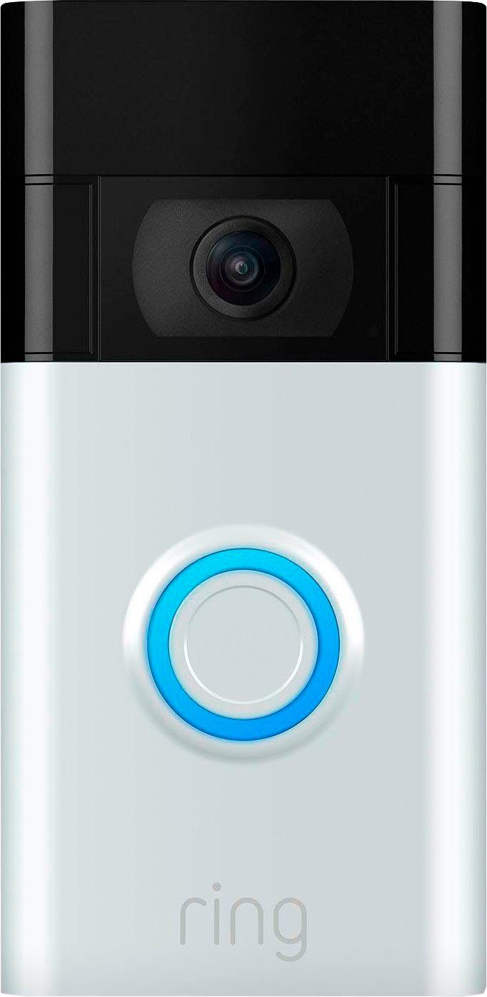 Ring Smart Home Türklingel Video Doorbell 2. Generation (Außenbereich, Innenbereich)