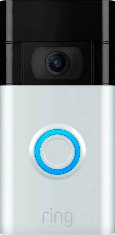 Ring »Video Doorbell« Überwachungskamera (Außenbereich)